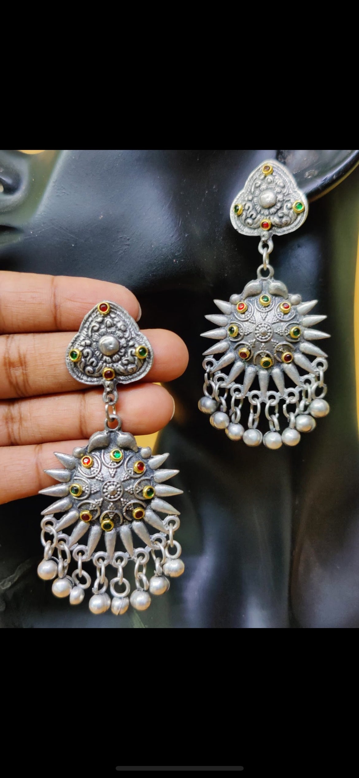 Vintage charm