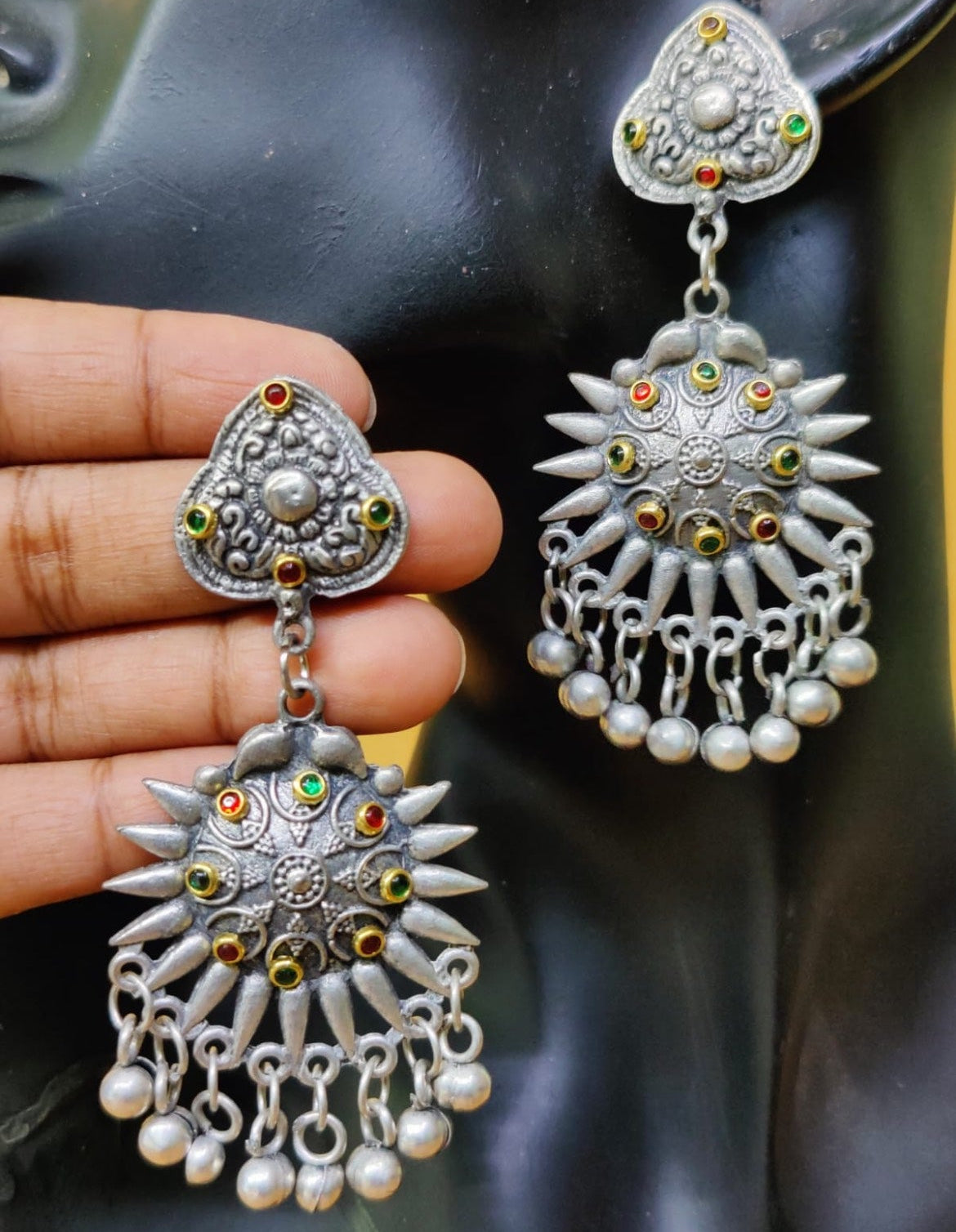 Vintage charm