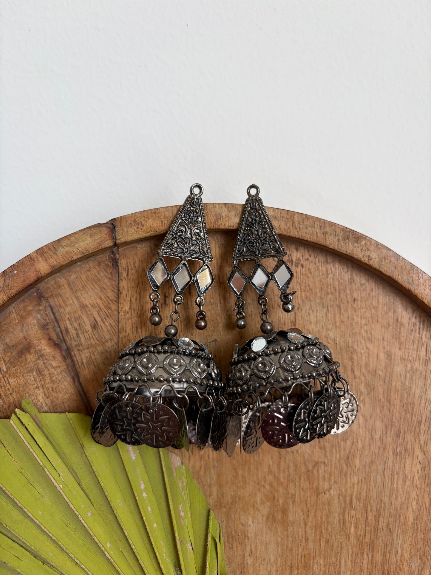 Triksha Jhumka