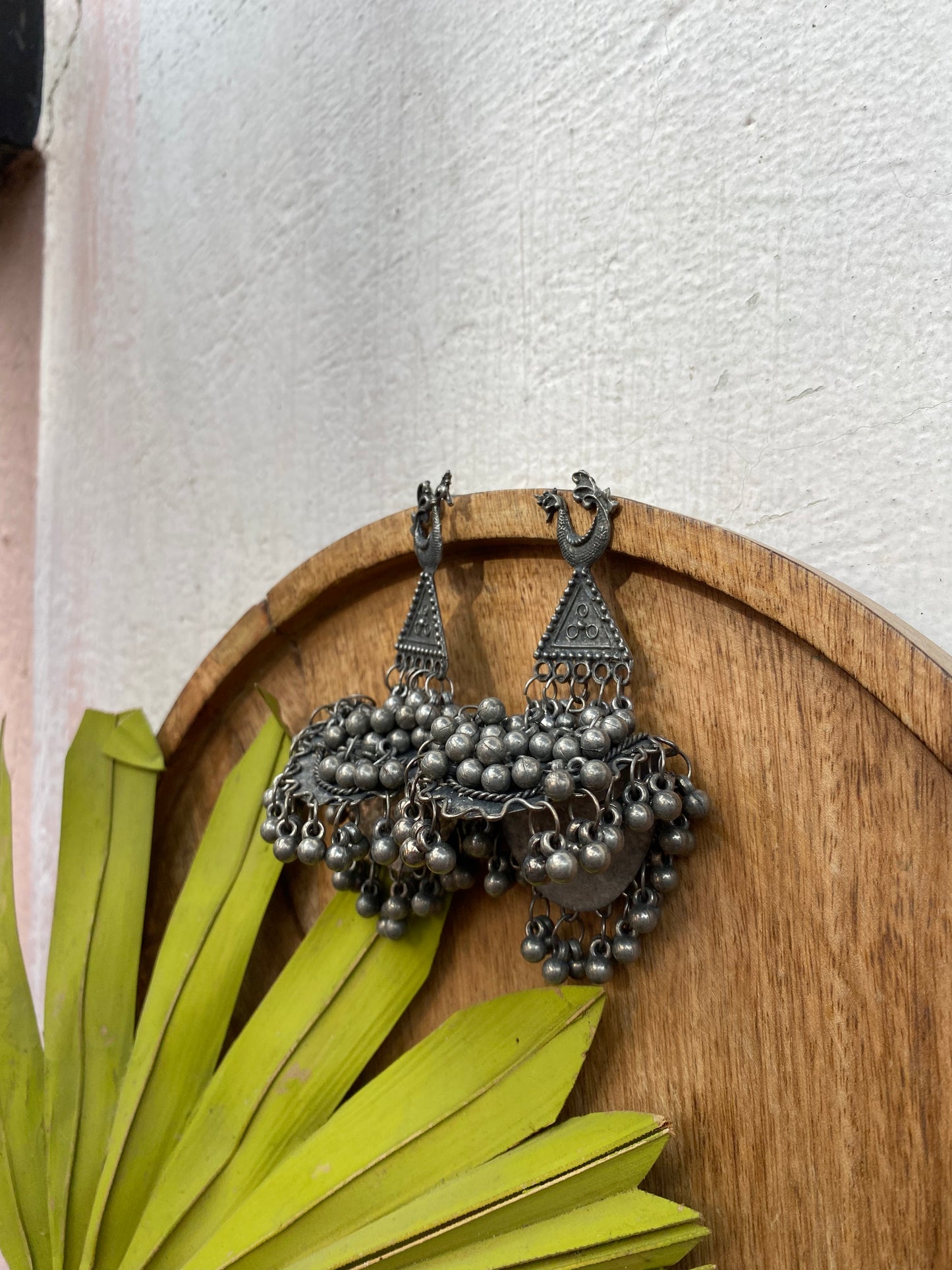 Anika Jhumkas