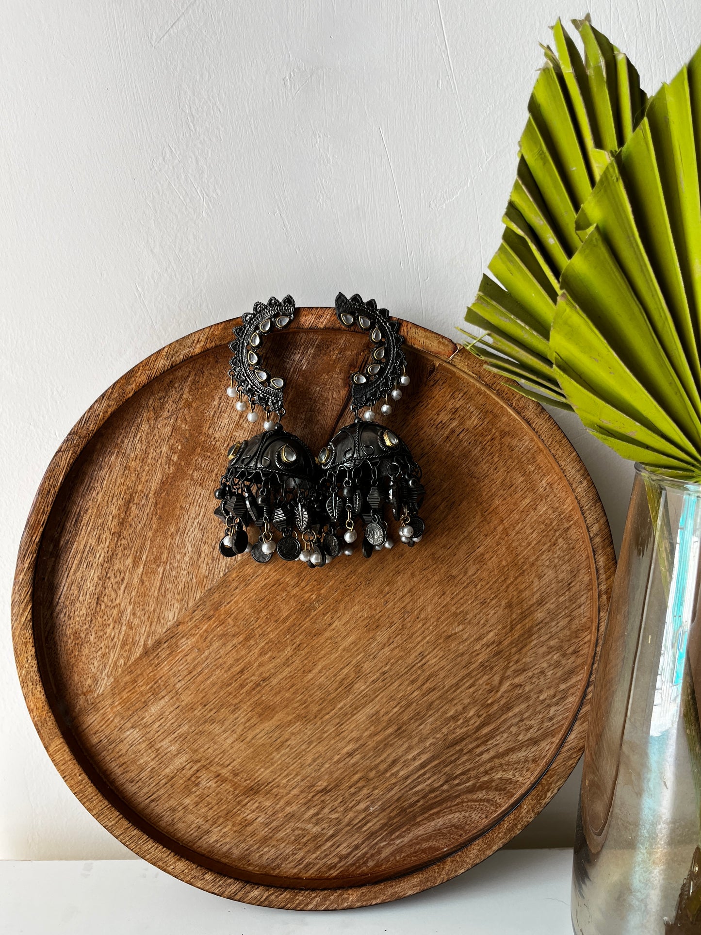 Shaheeda Jhumka