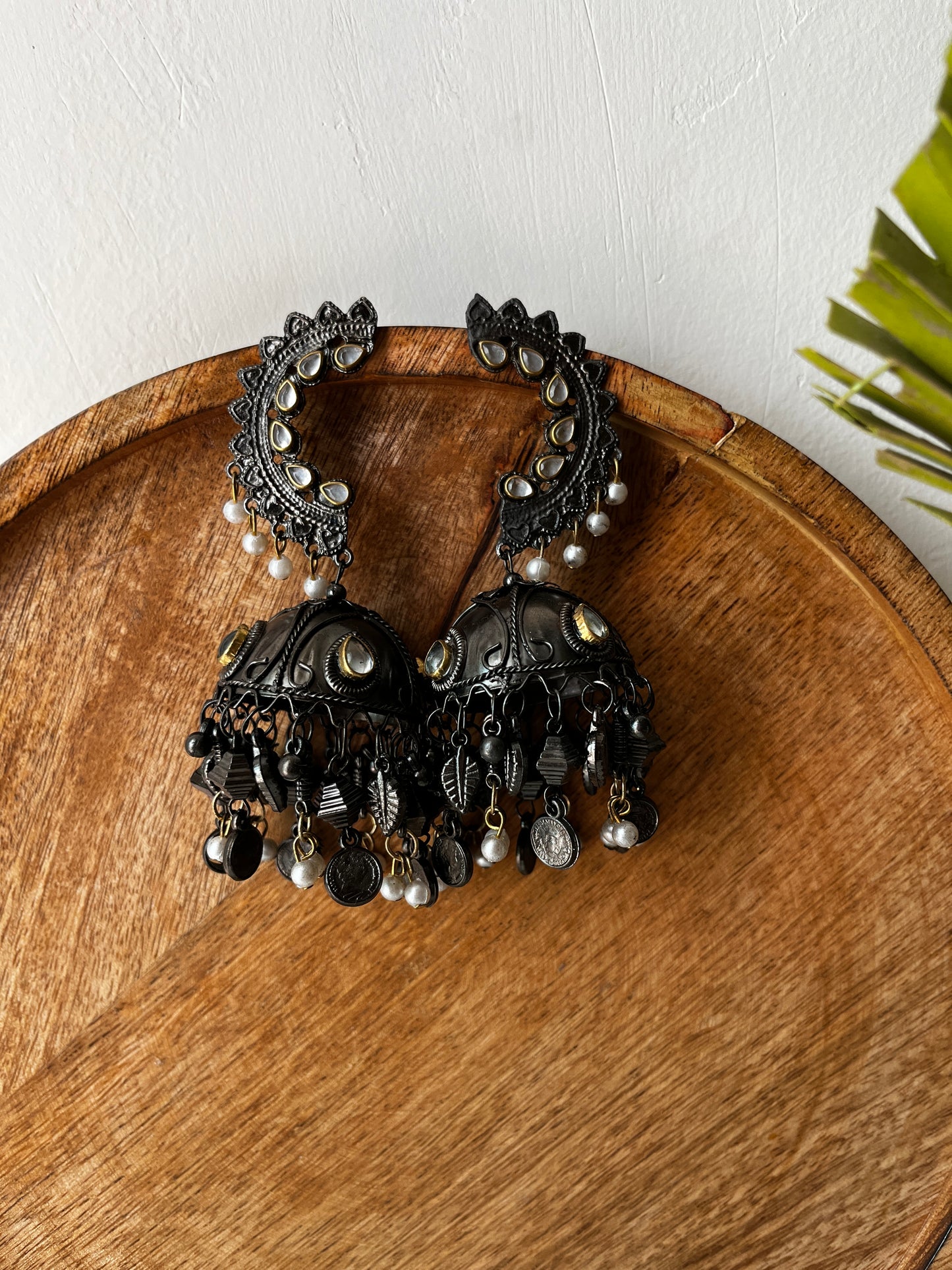 Shaheeda Jhumka