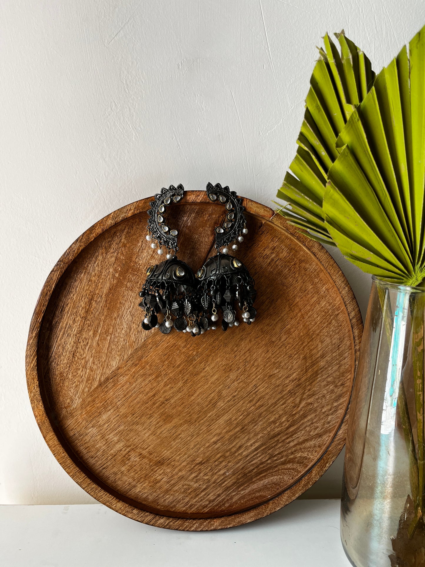 Shaheeda Jhumka