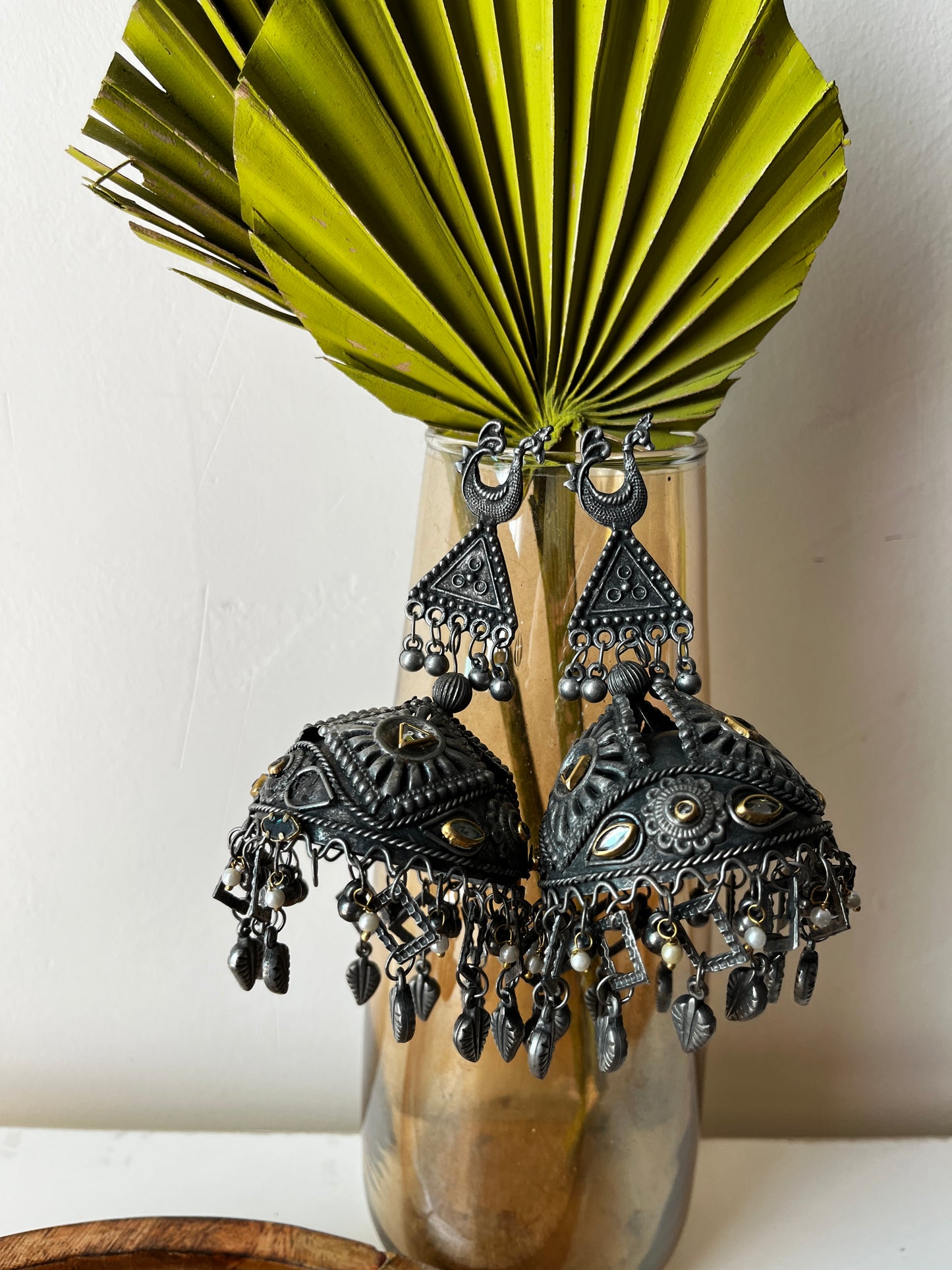 Suvi Jhumka