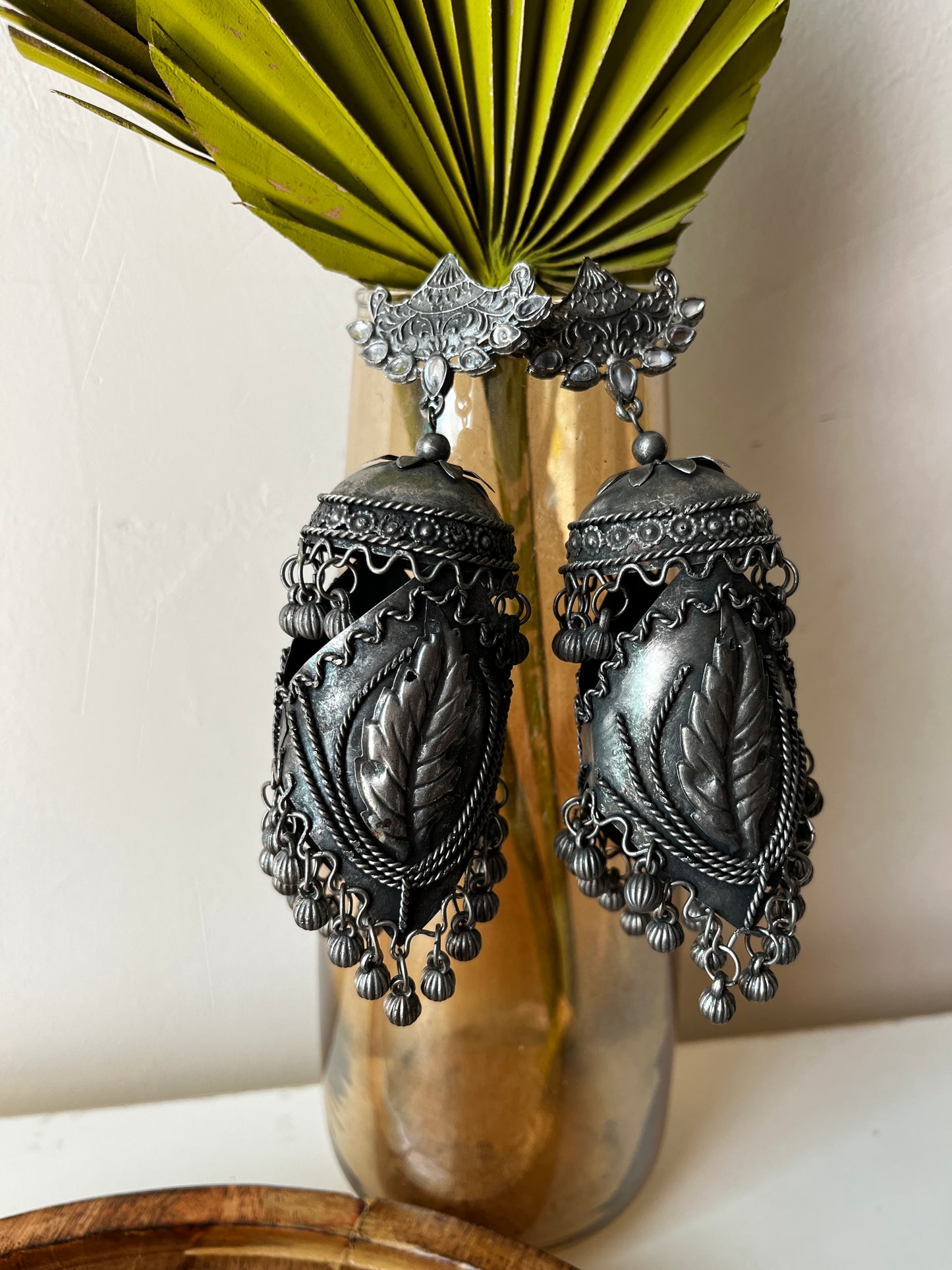 Yashika Jhumka