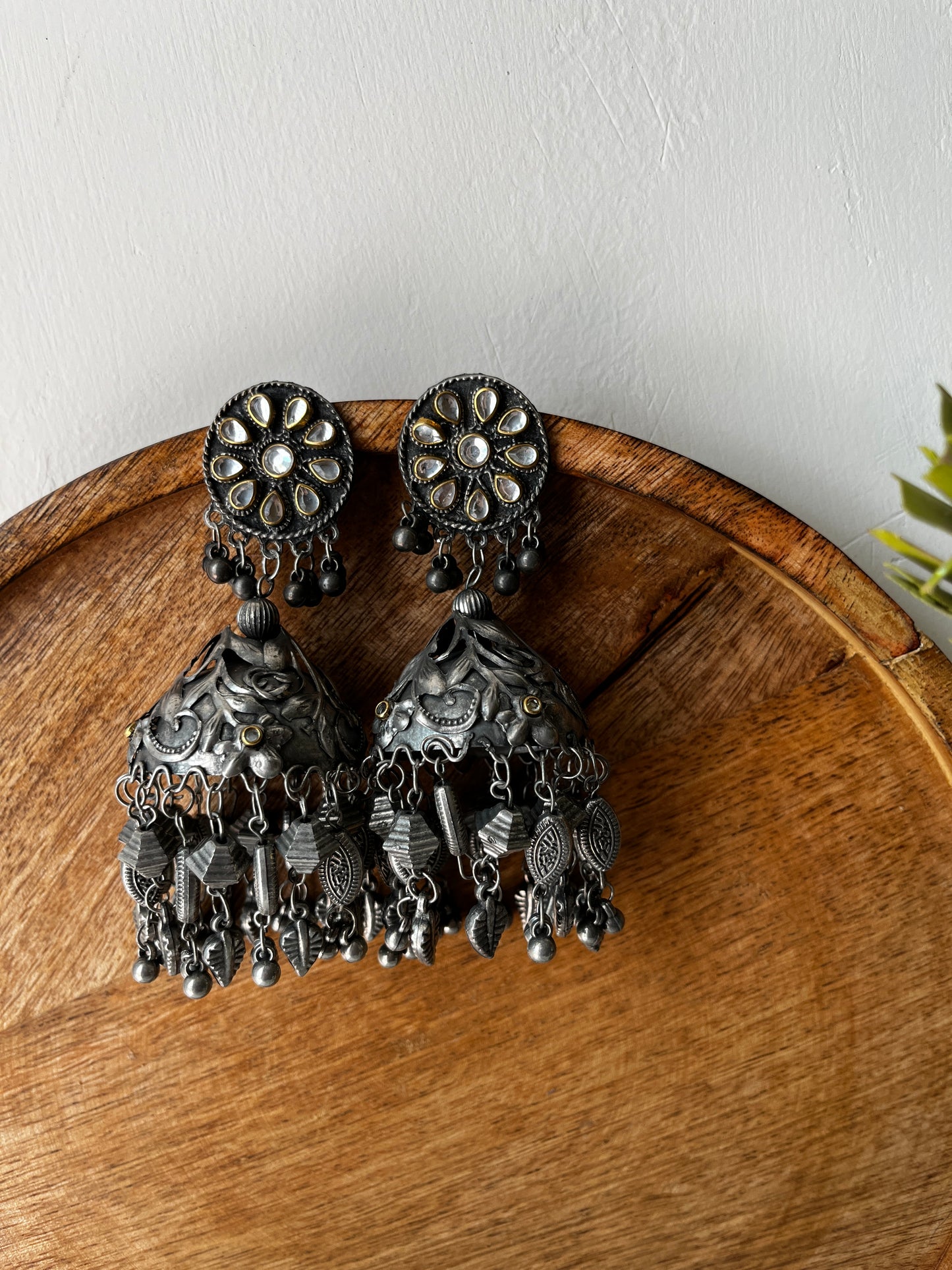 Zara Earrings