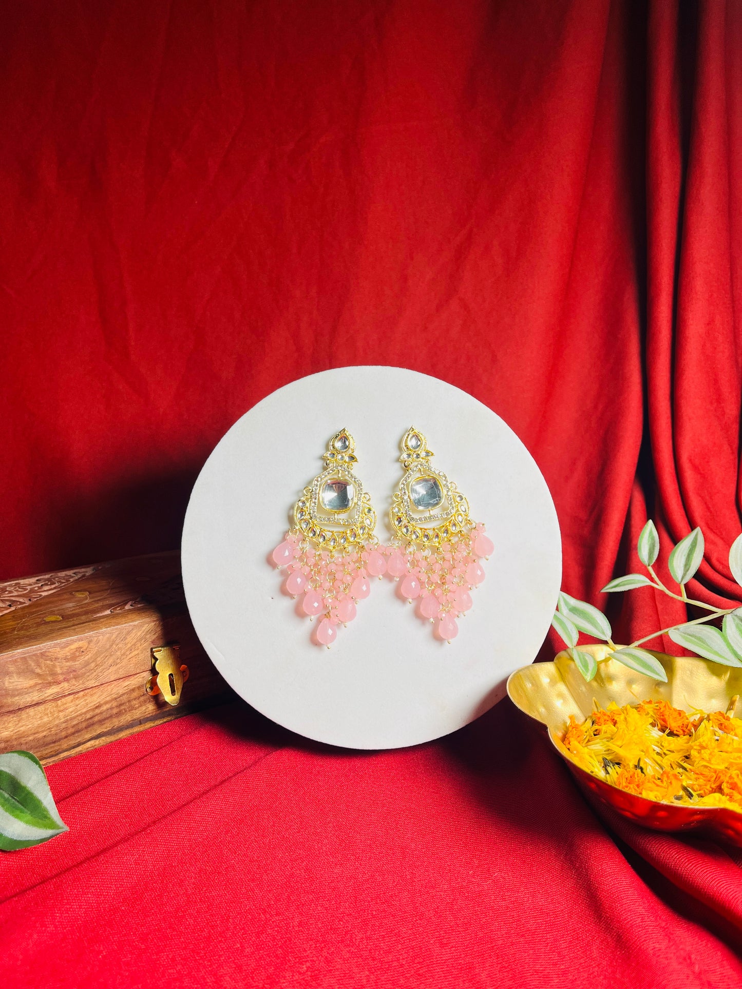 Ishqiyaan Danglers