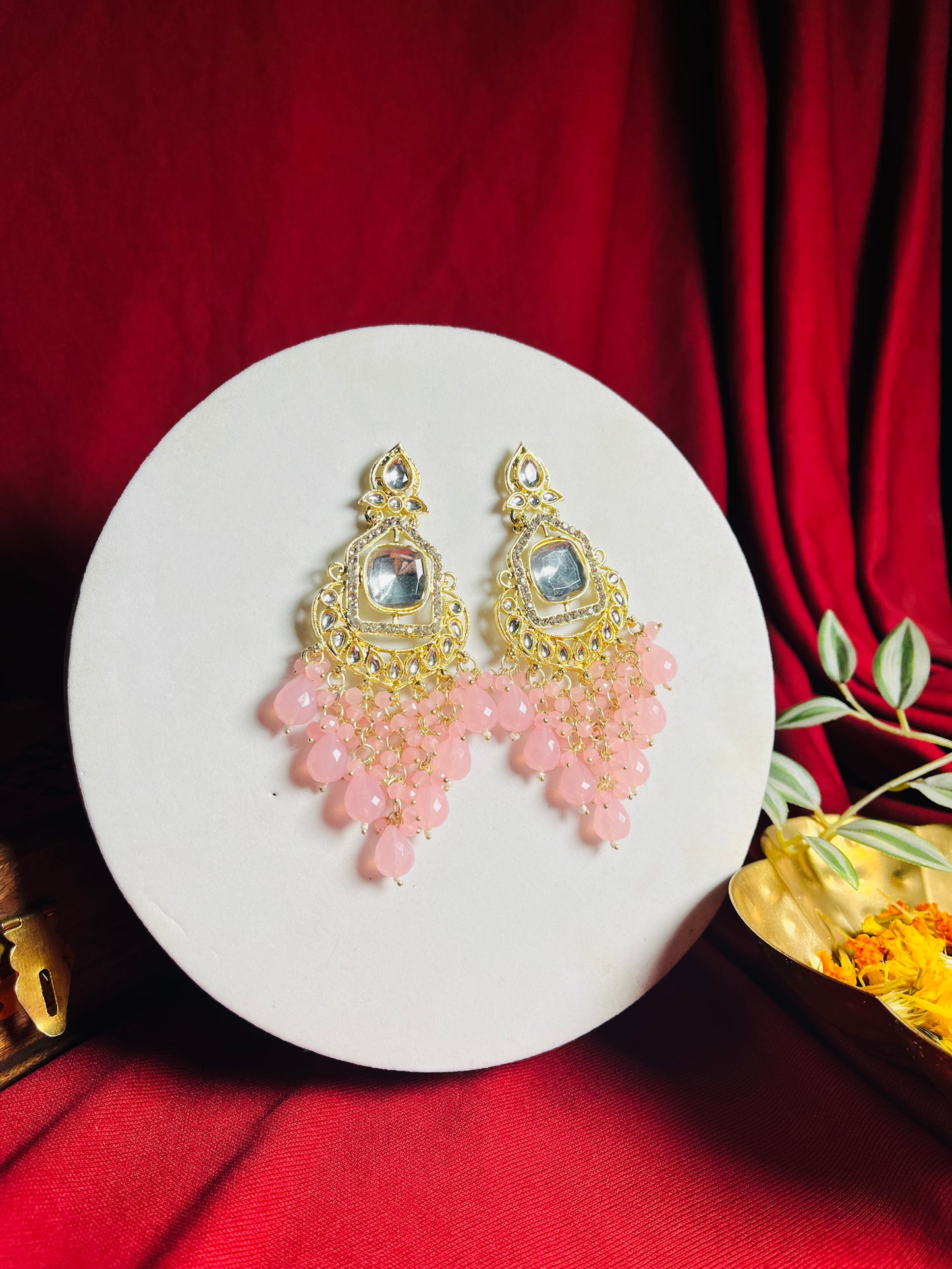 Ishqiyaan Danglers