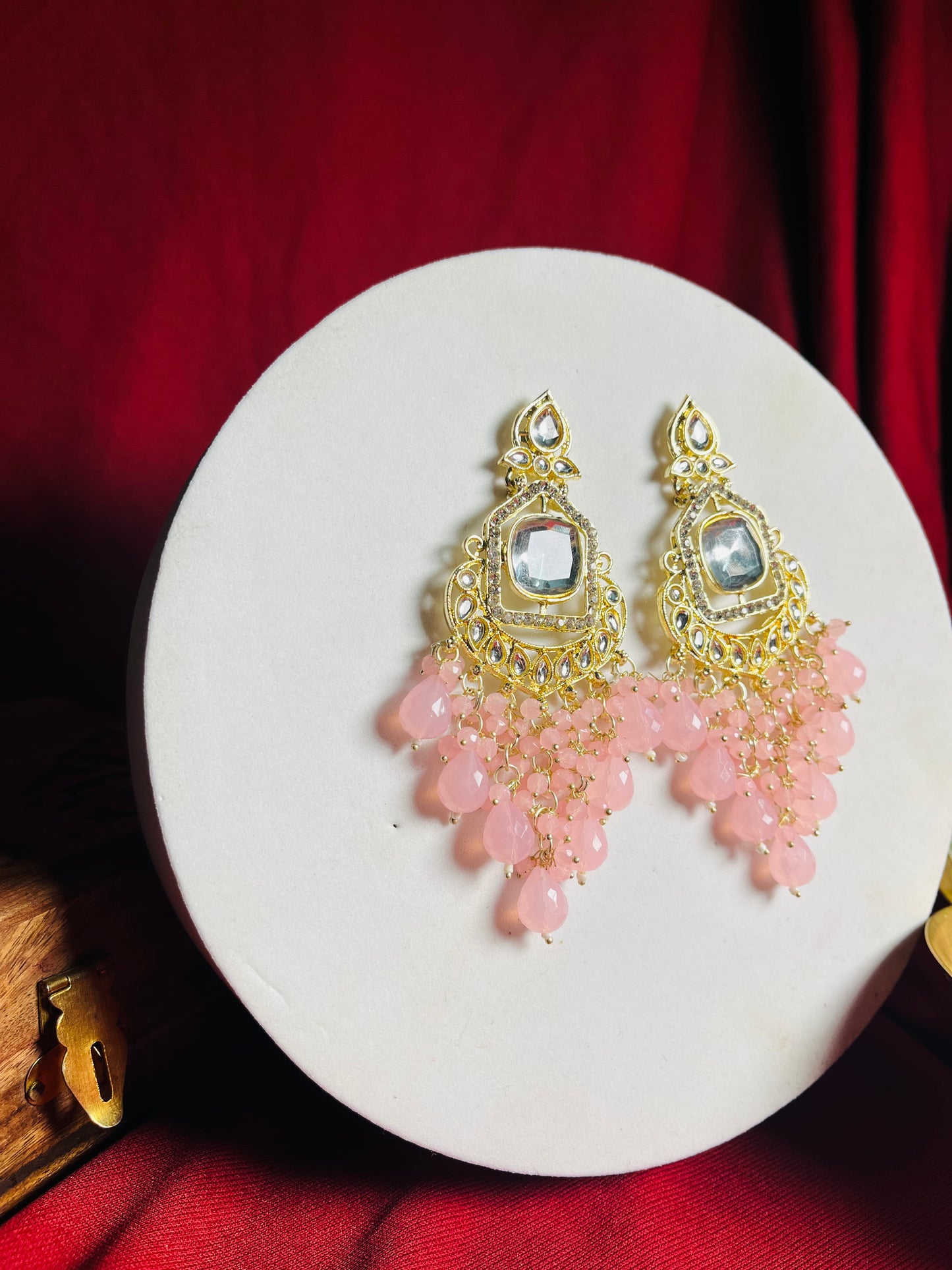 Ishqiyaan Danglers