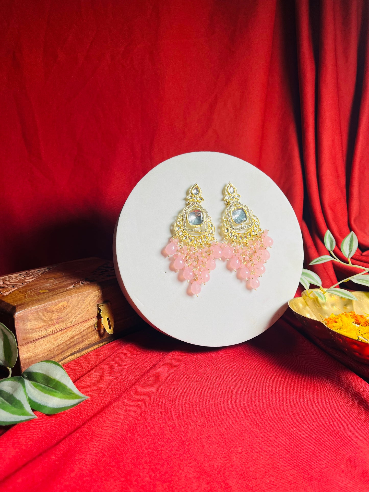 Ishqiyaan Danglers