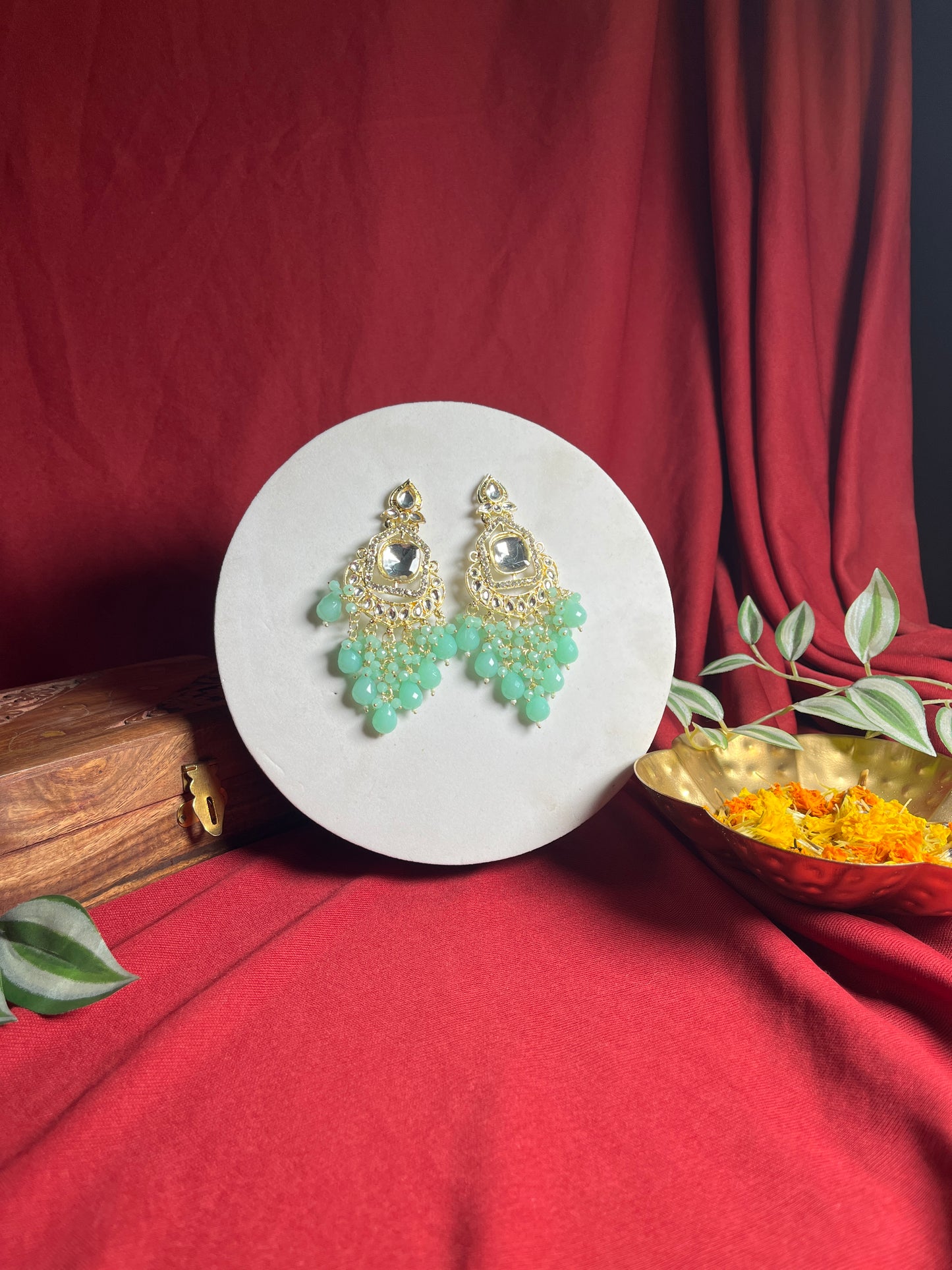Urmila danglers