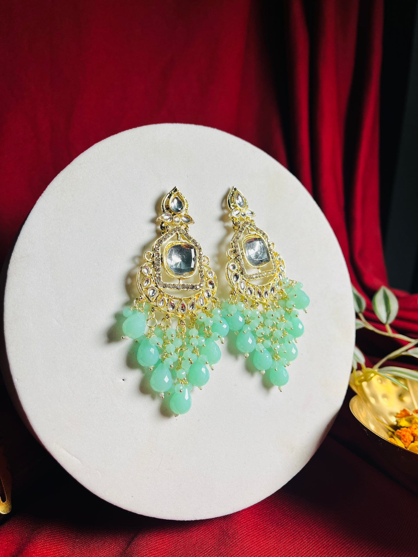 Urmila danglers