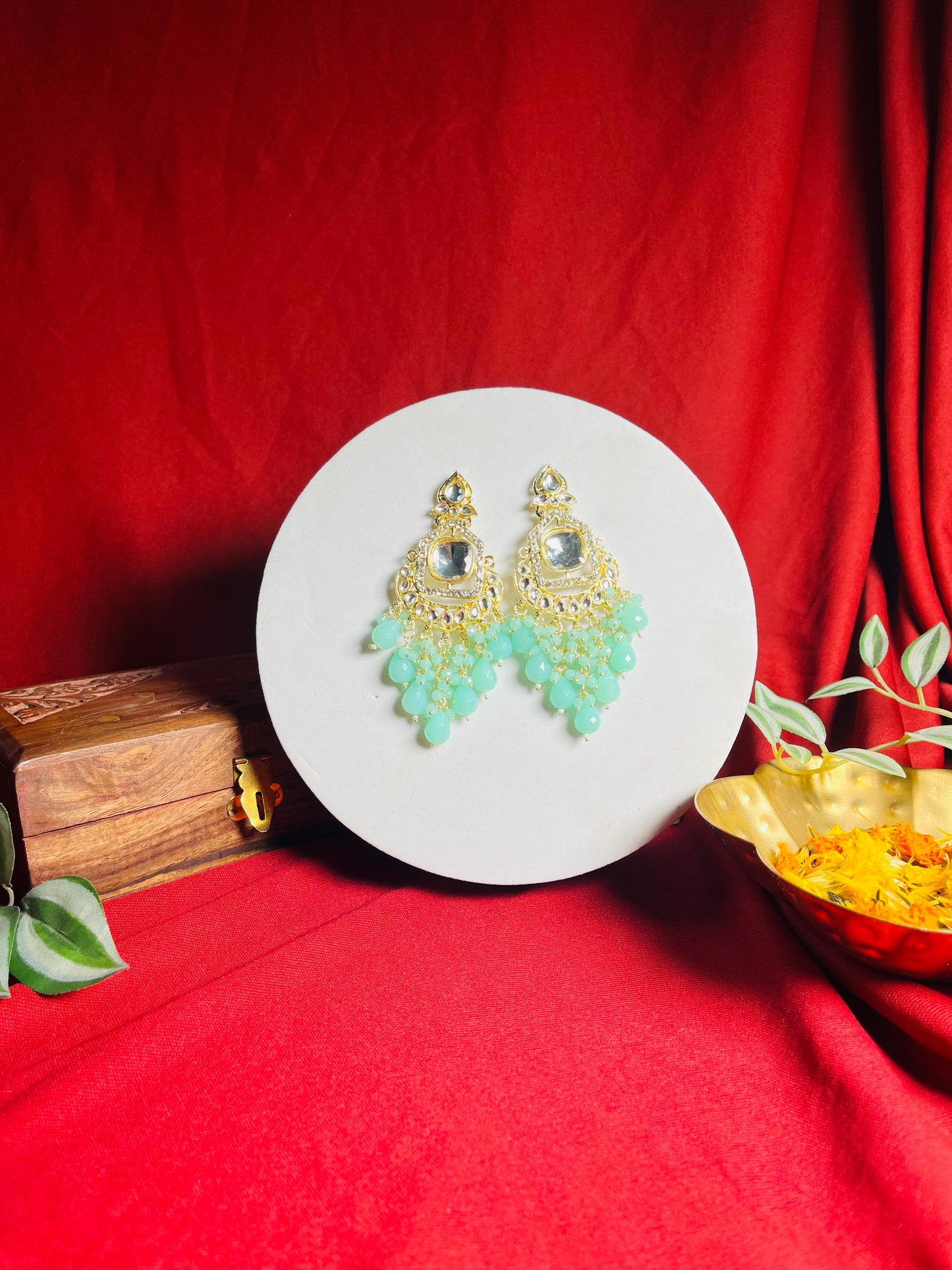 Urmila danglers