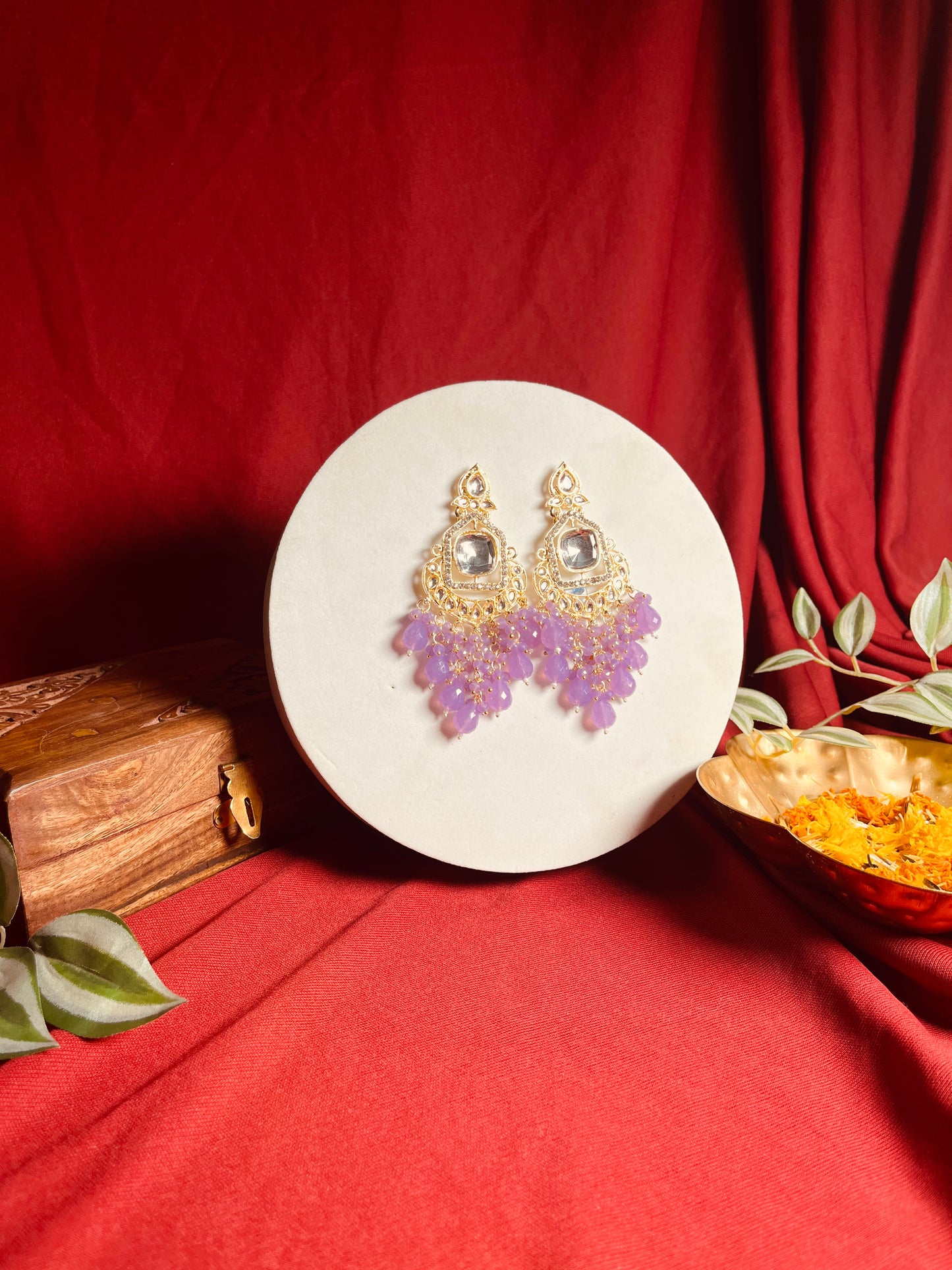 Noorani Danglers