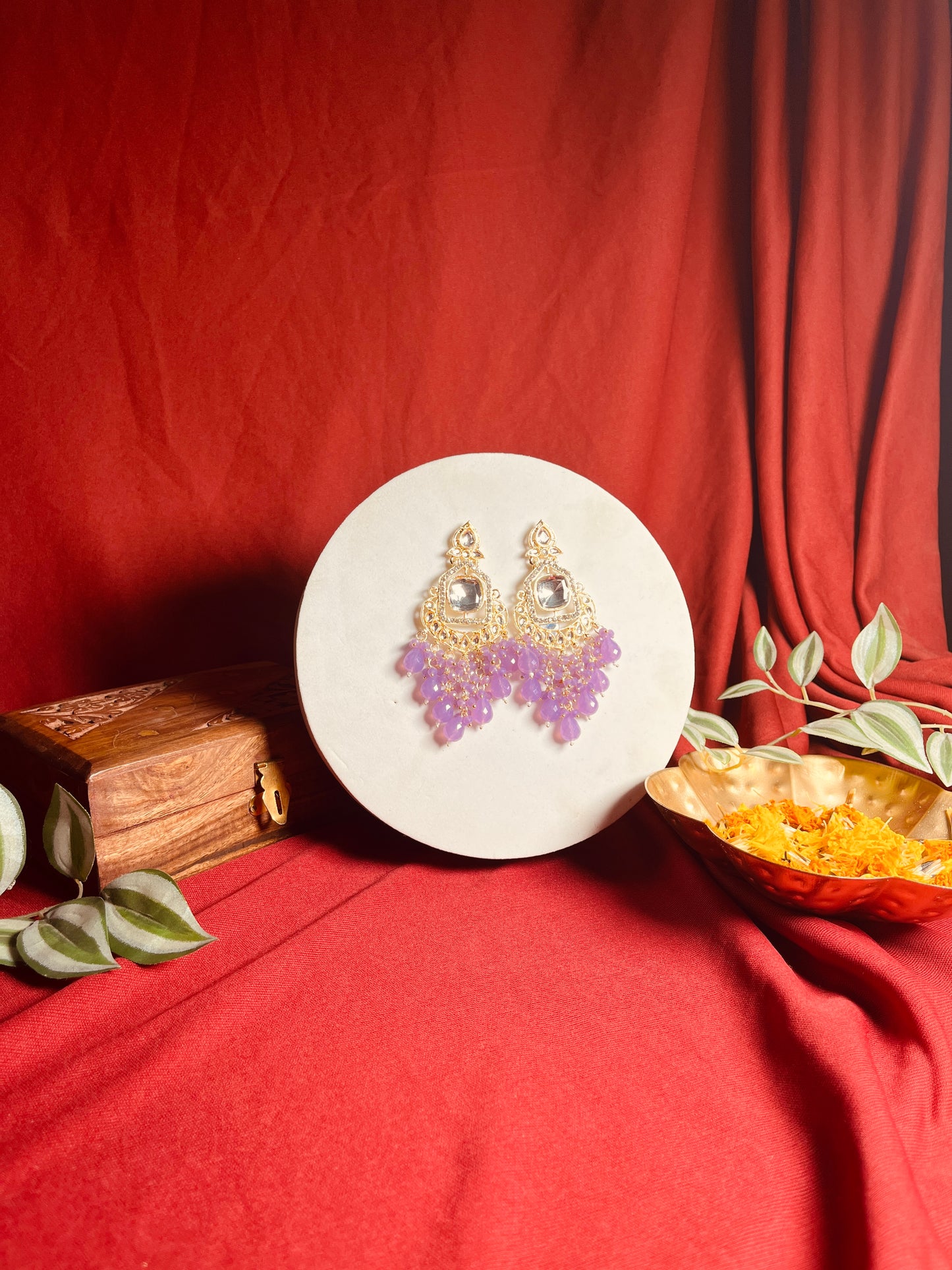 Noorani Danglers