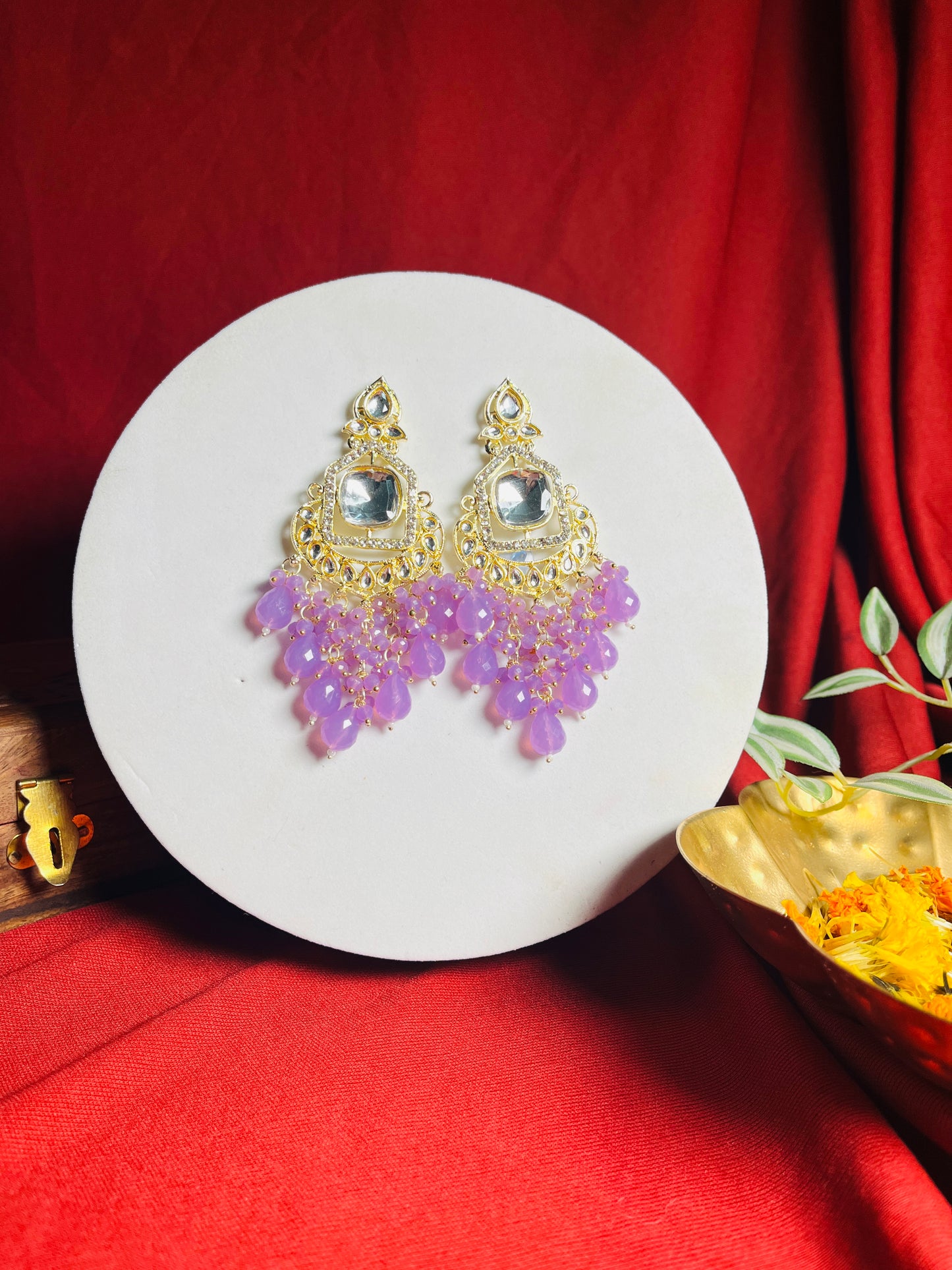 Noorani Danglers