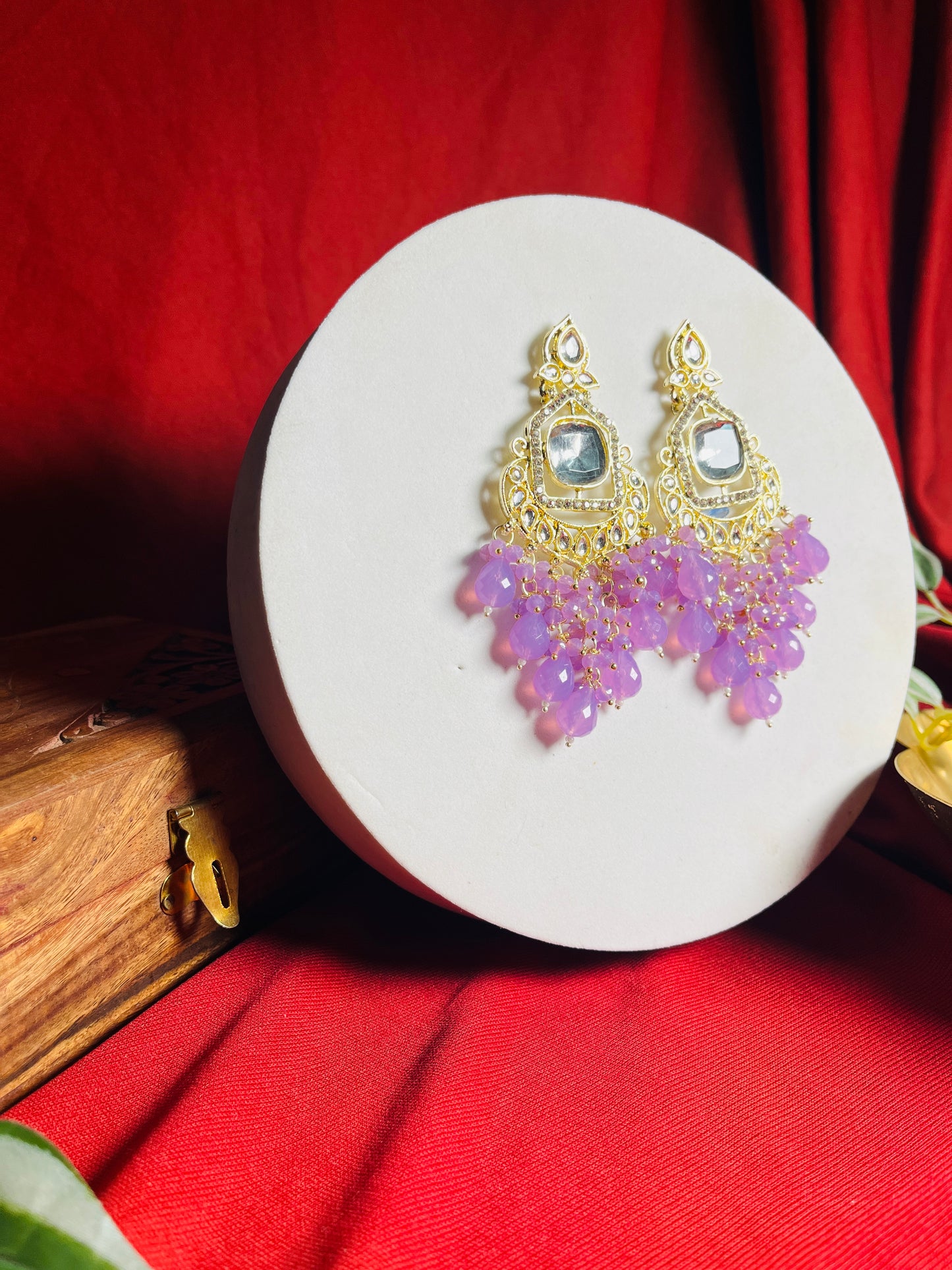 Noorani Danglers