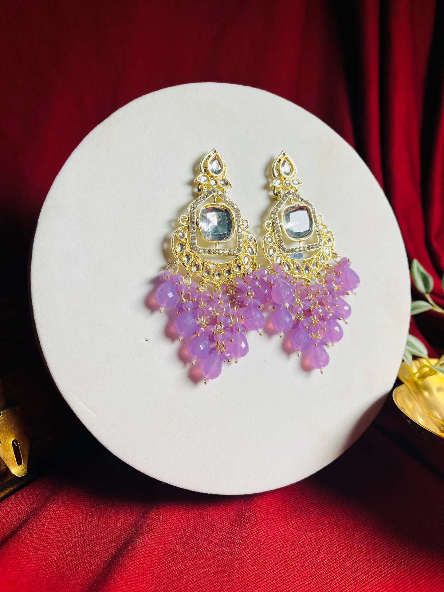 Noorani Danglers