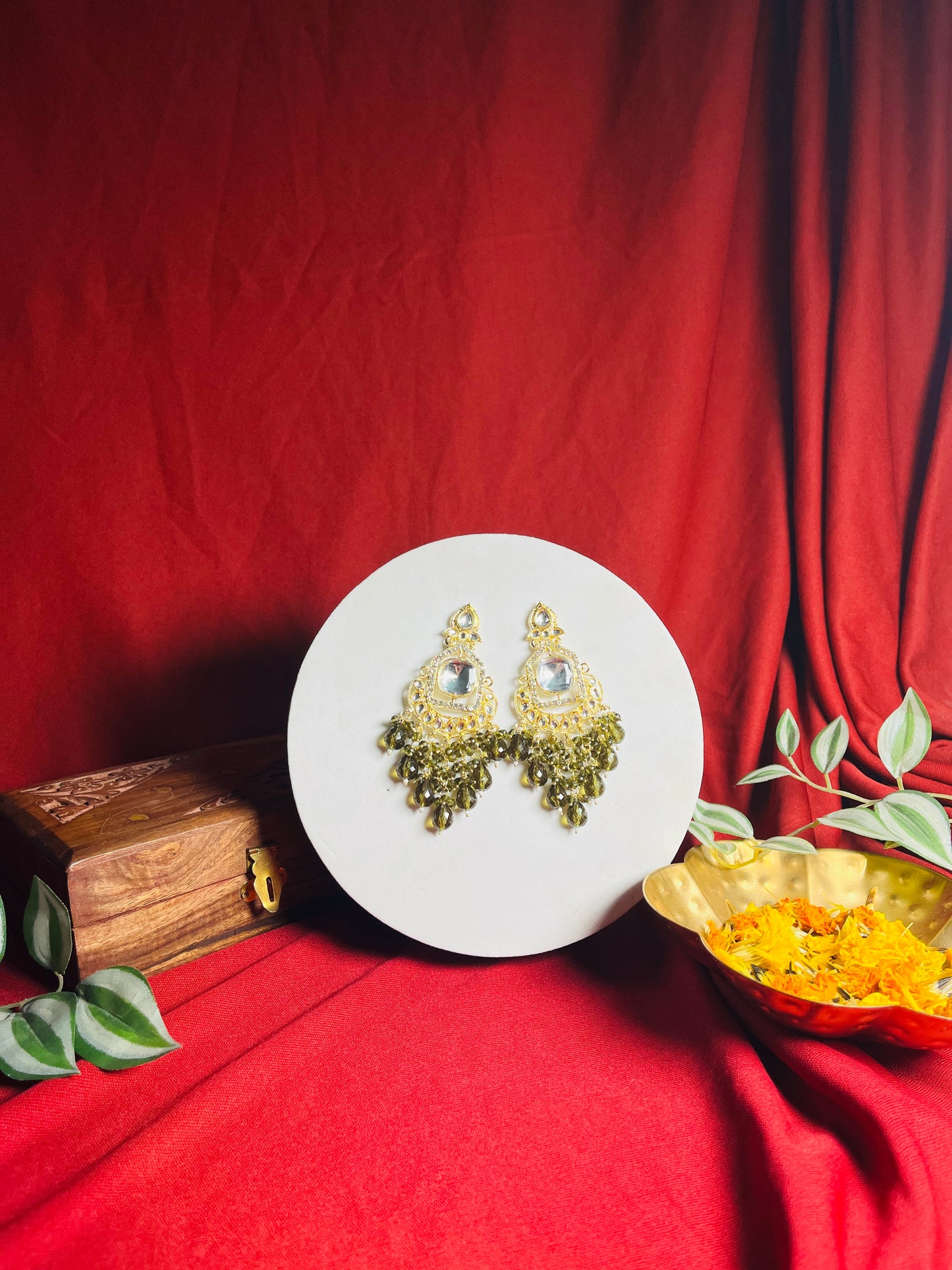 Albeli Danglers
