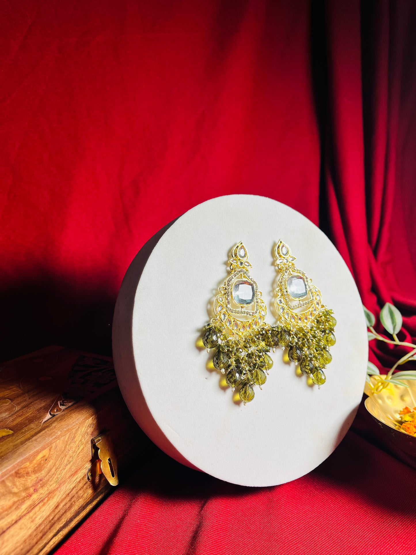 Albeli Danglers
