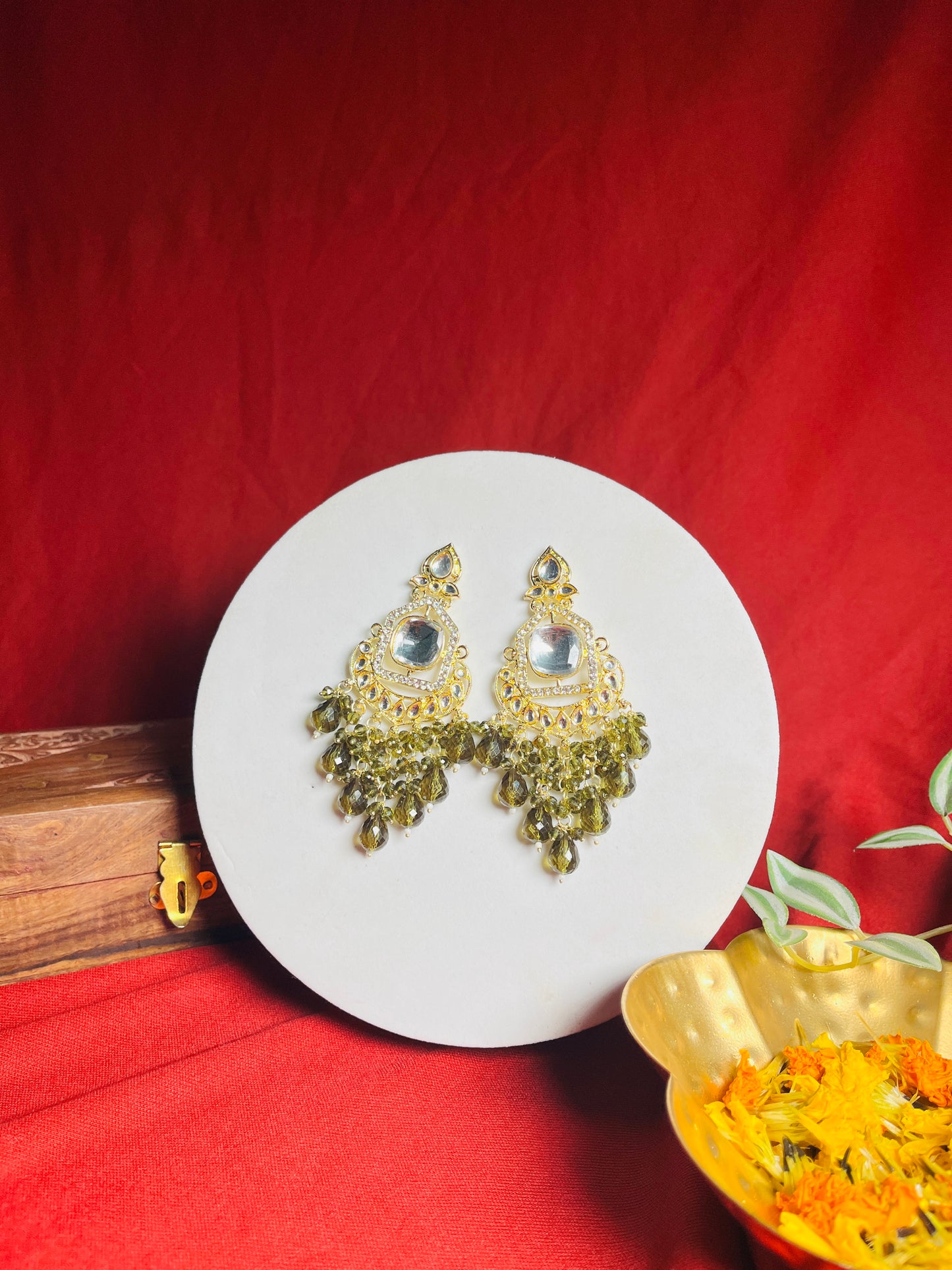 Albeli Danglers