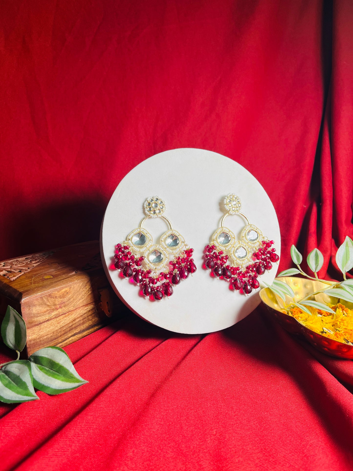 Nayantara Danglers