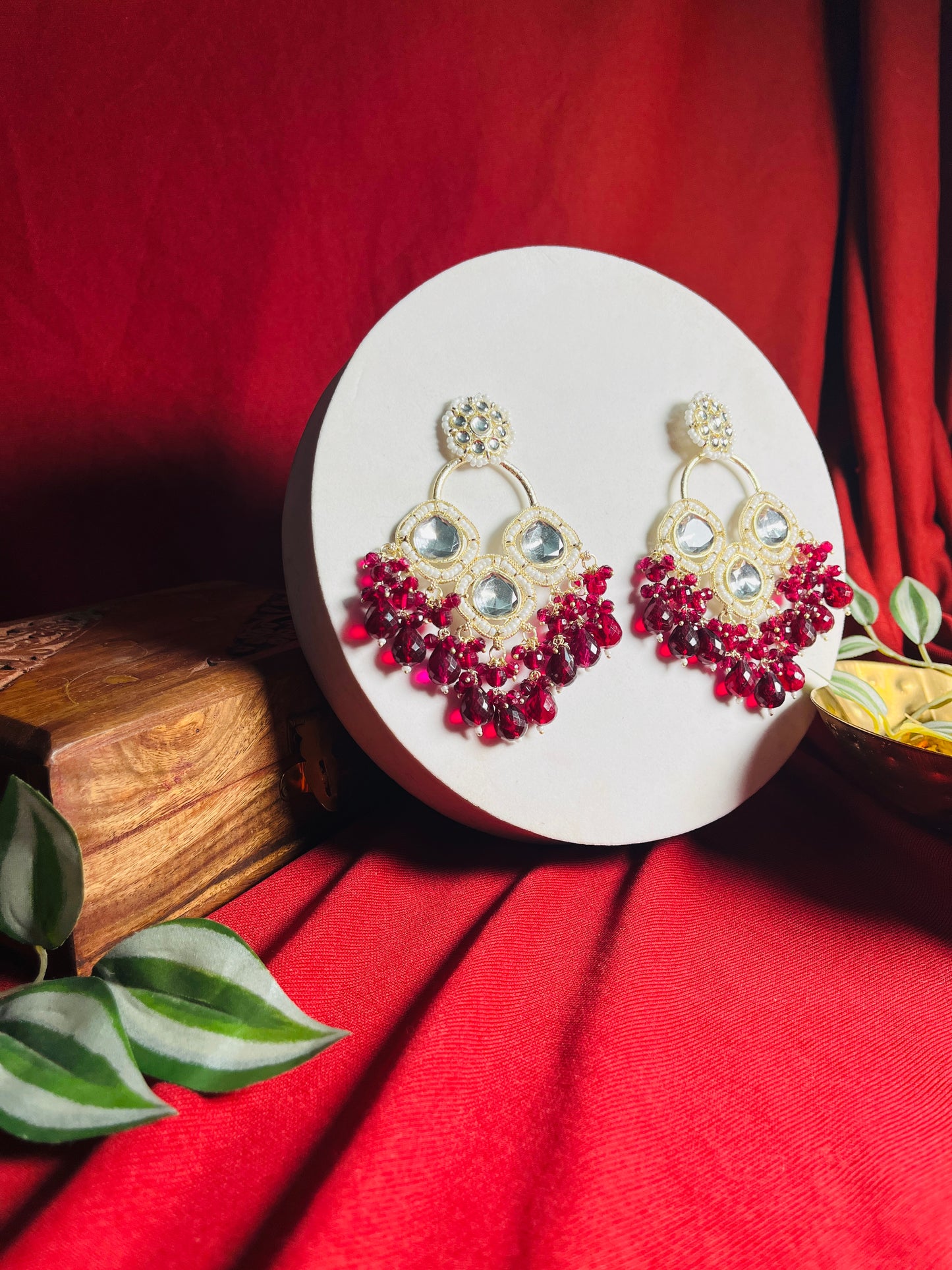 Nayantara Danglers