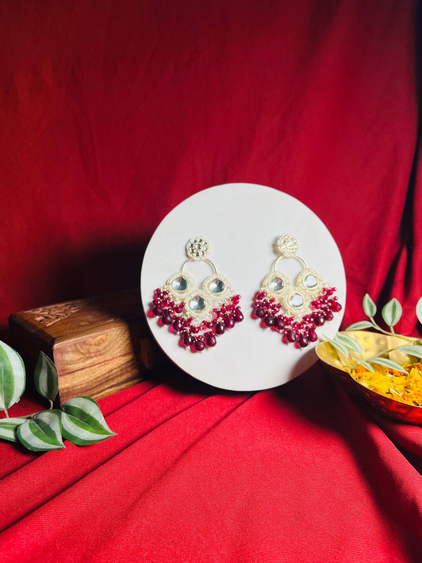 Nayantara Danglers