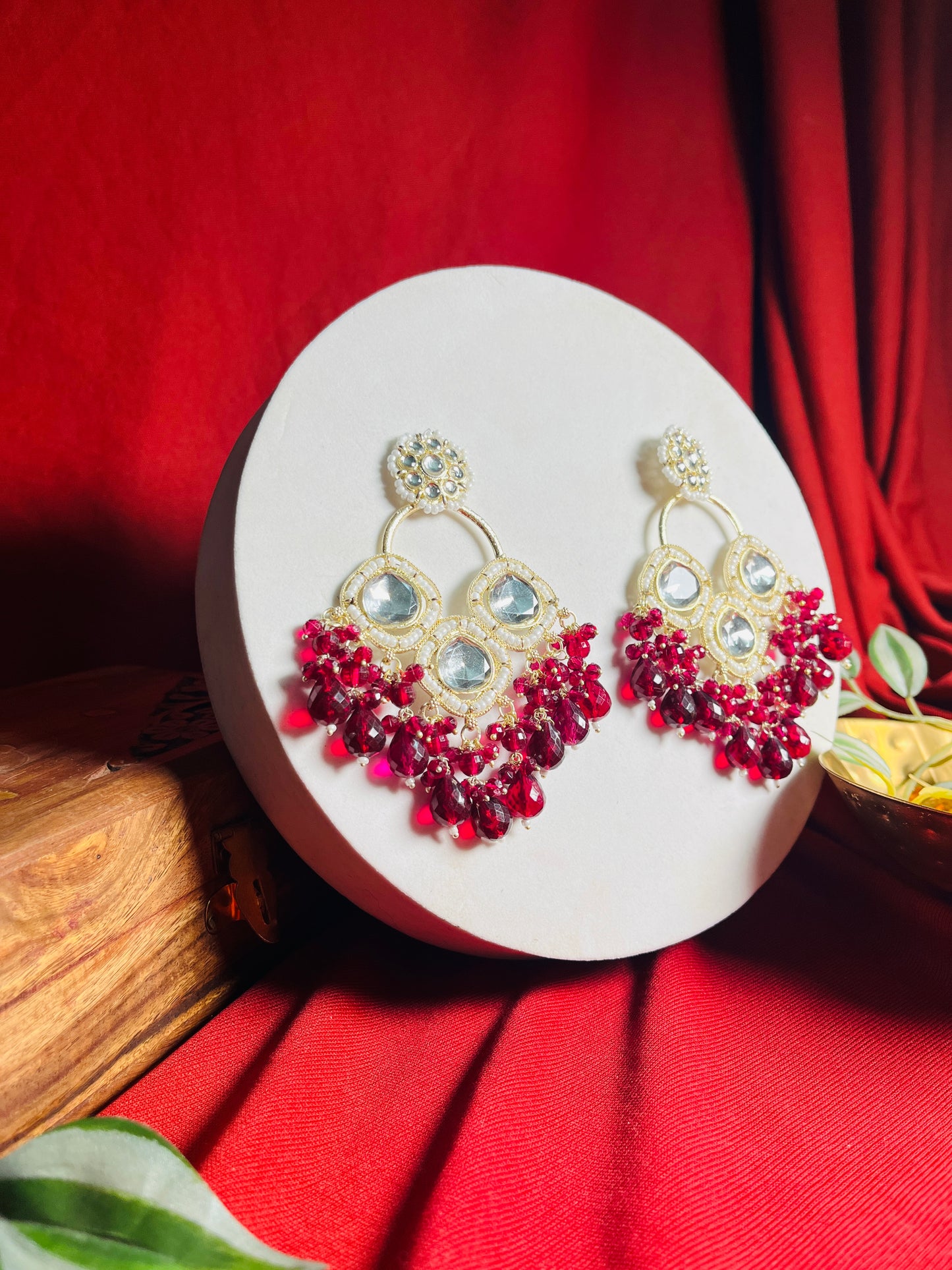 Nayantara Danglers