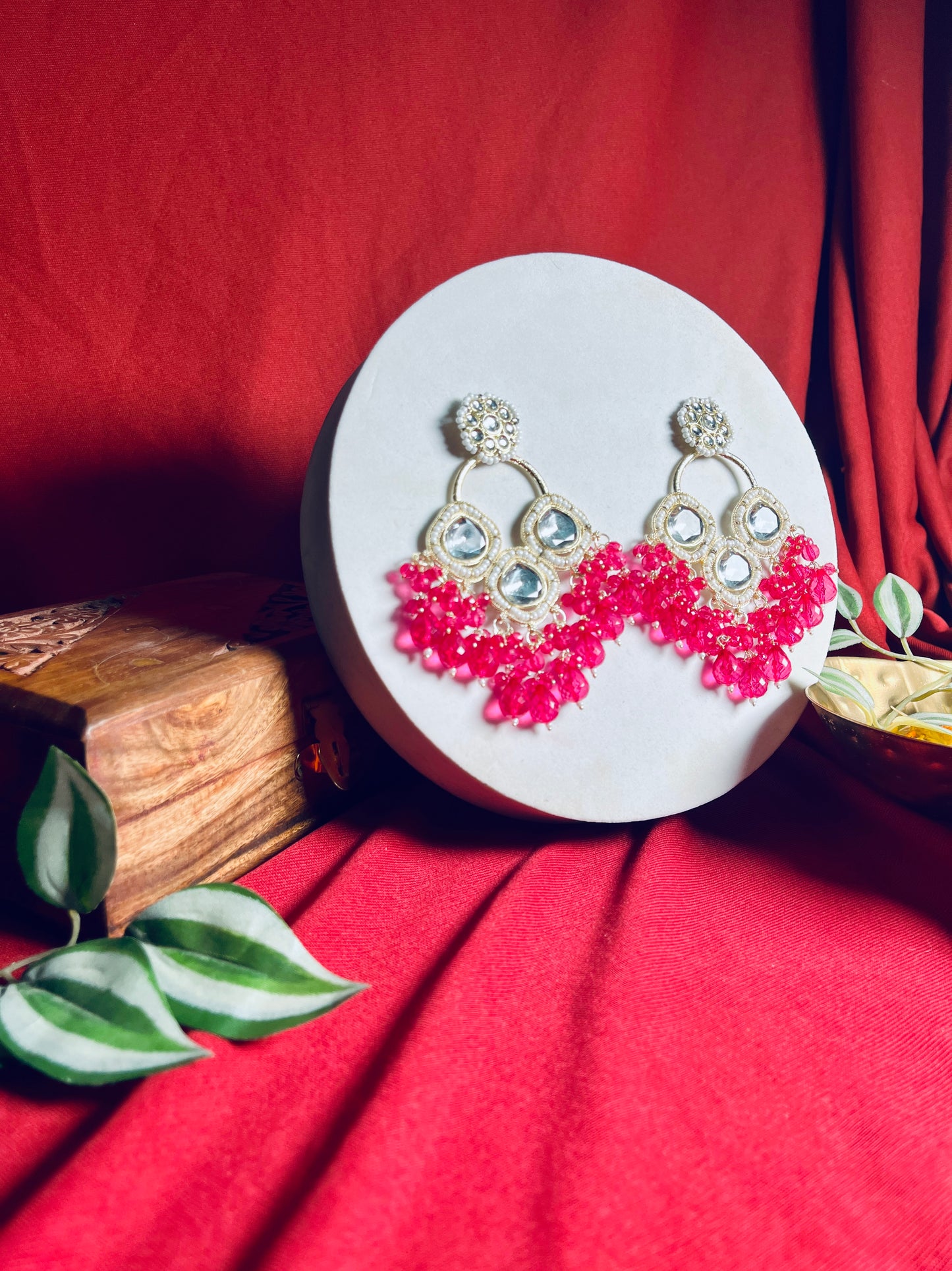 Lavanya Danglers