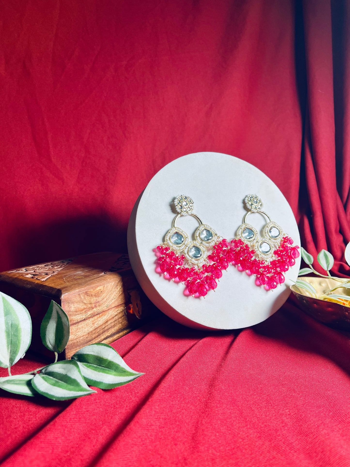 Lavanya Danglers