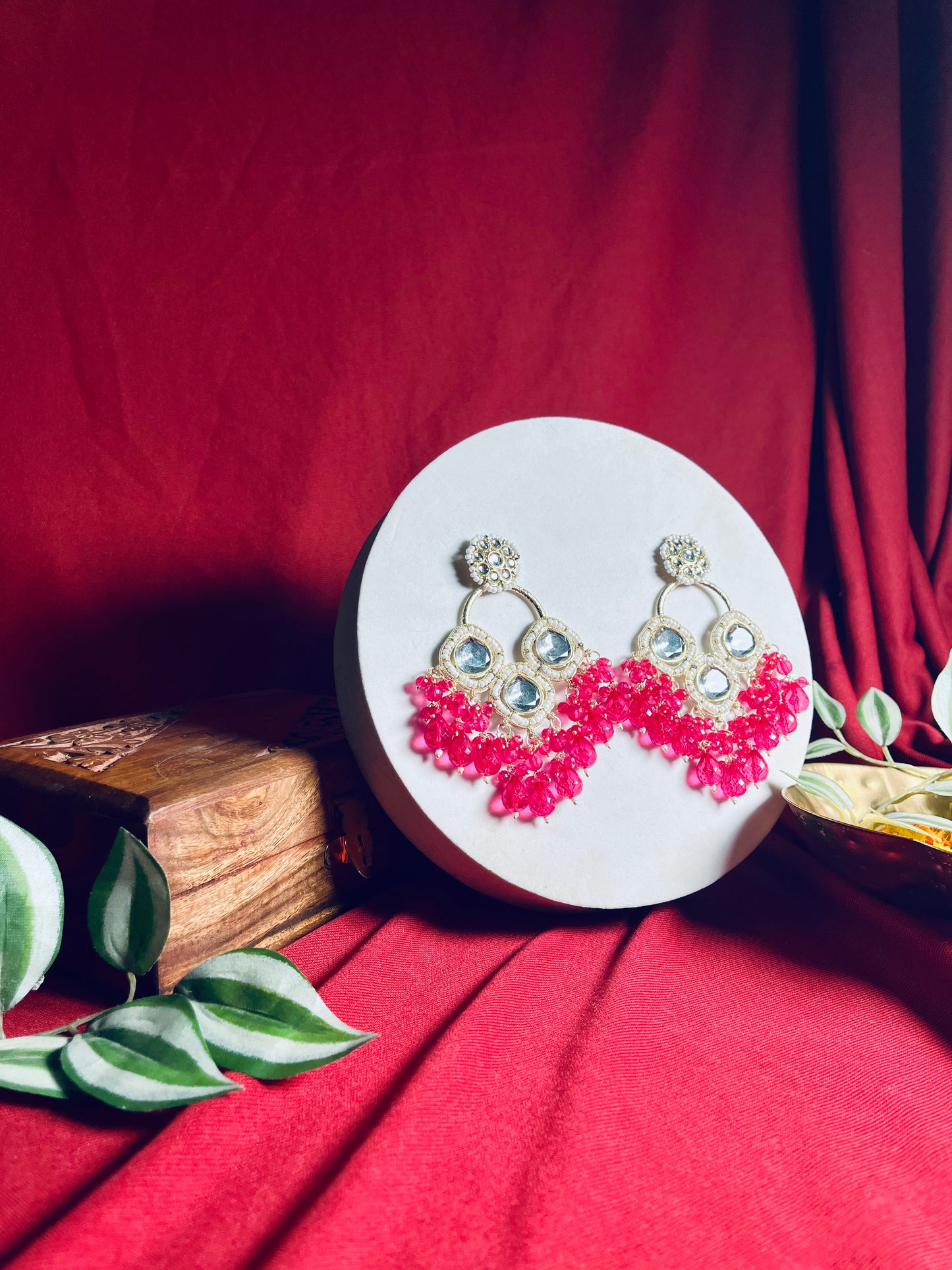 Lavanya Danglers