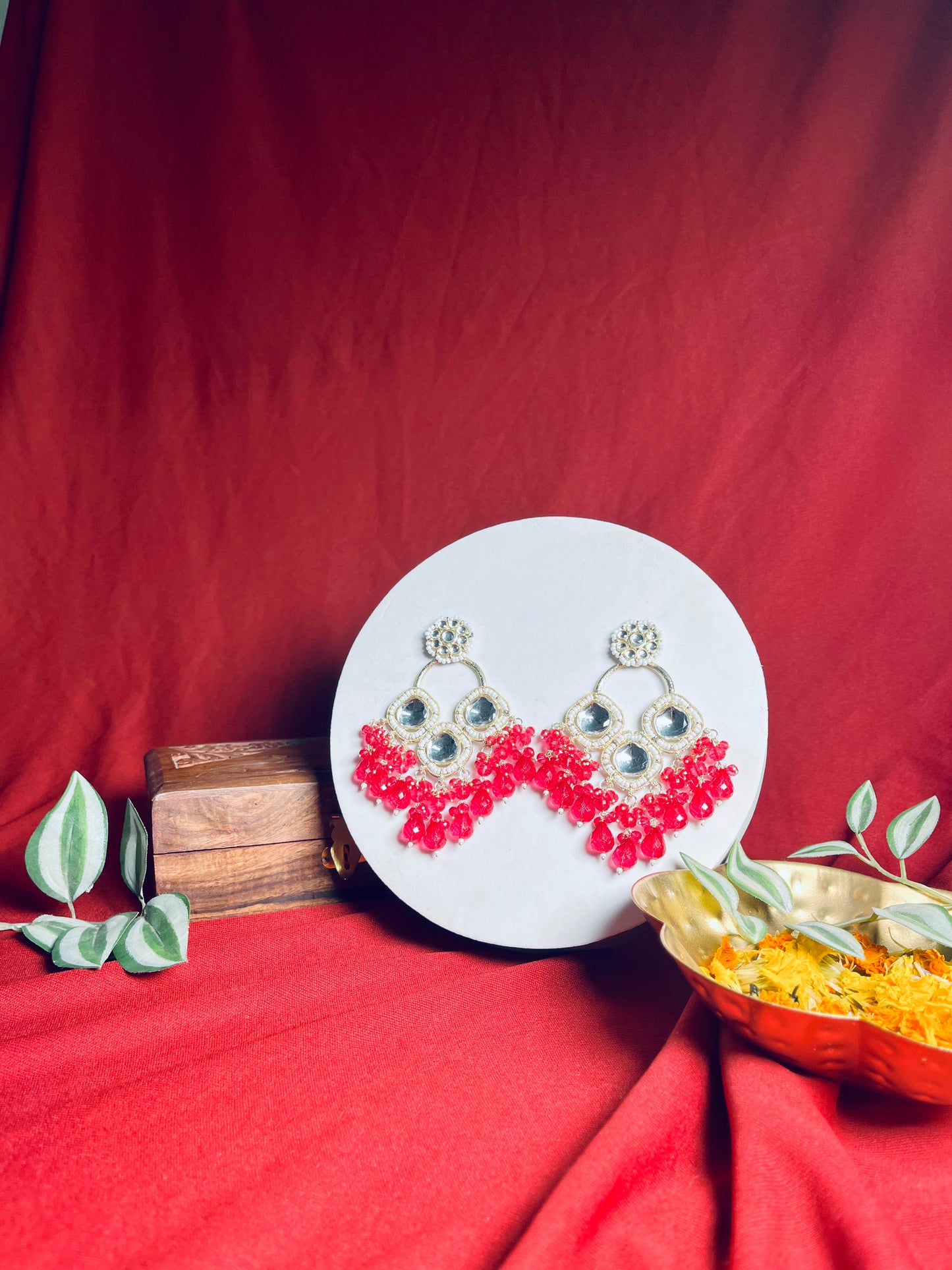 Lavanya Danglers