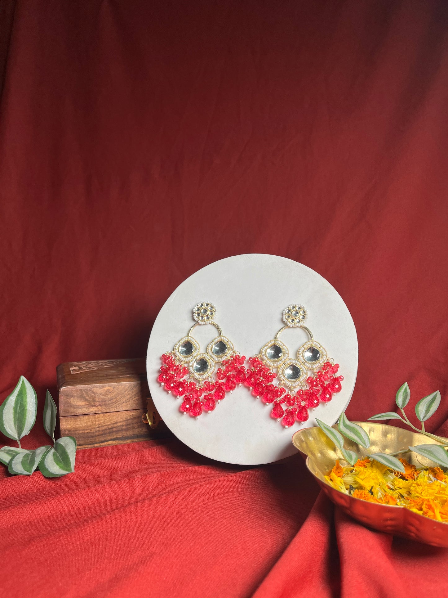 Lavanya Danglers