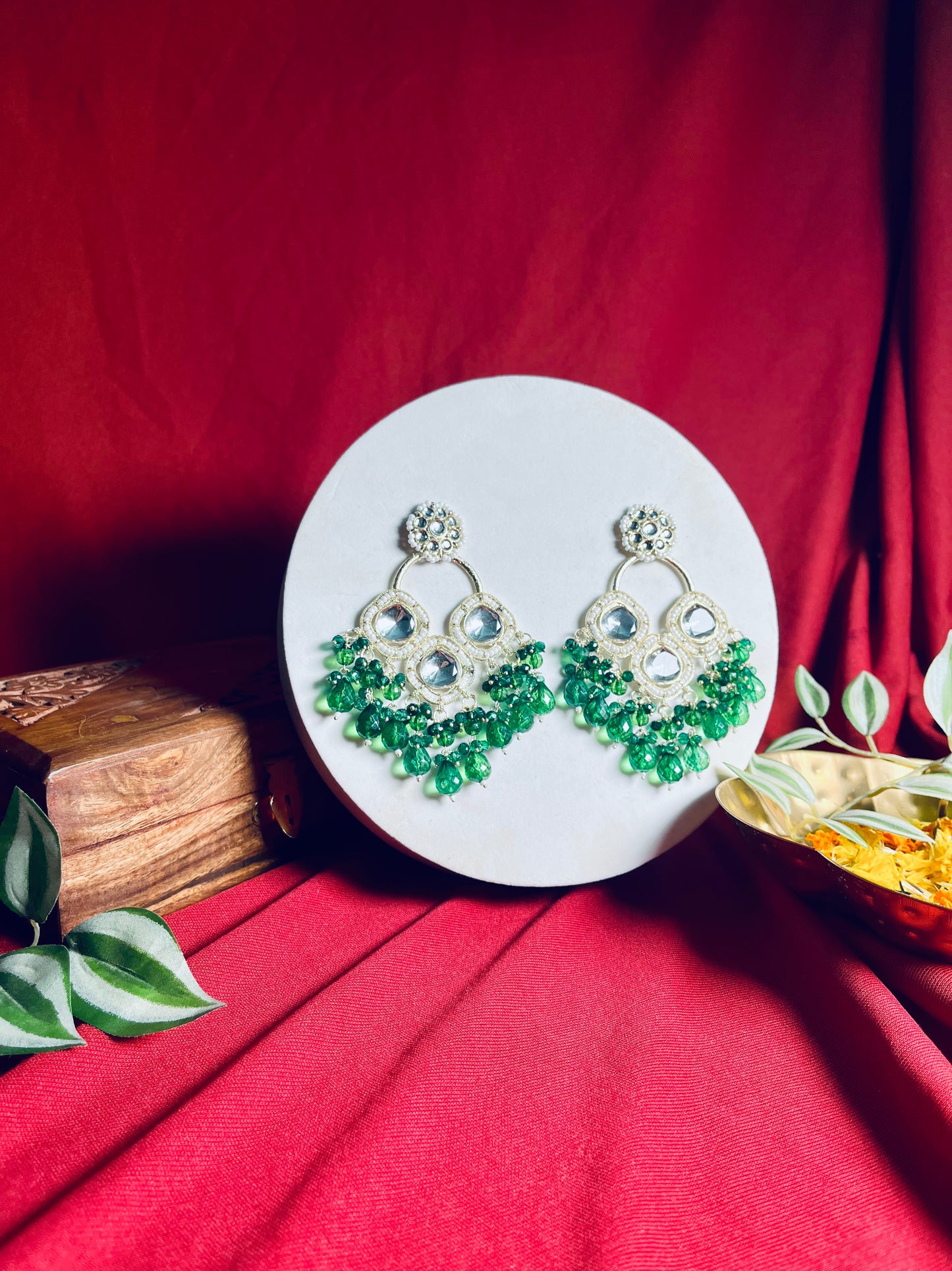 Mohini Danglers