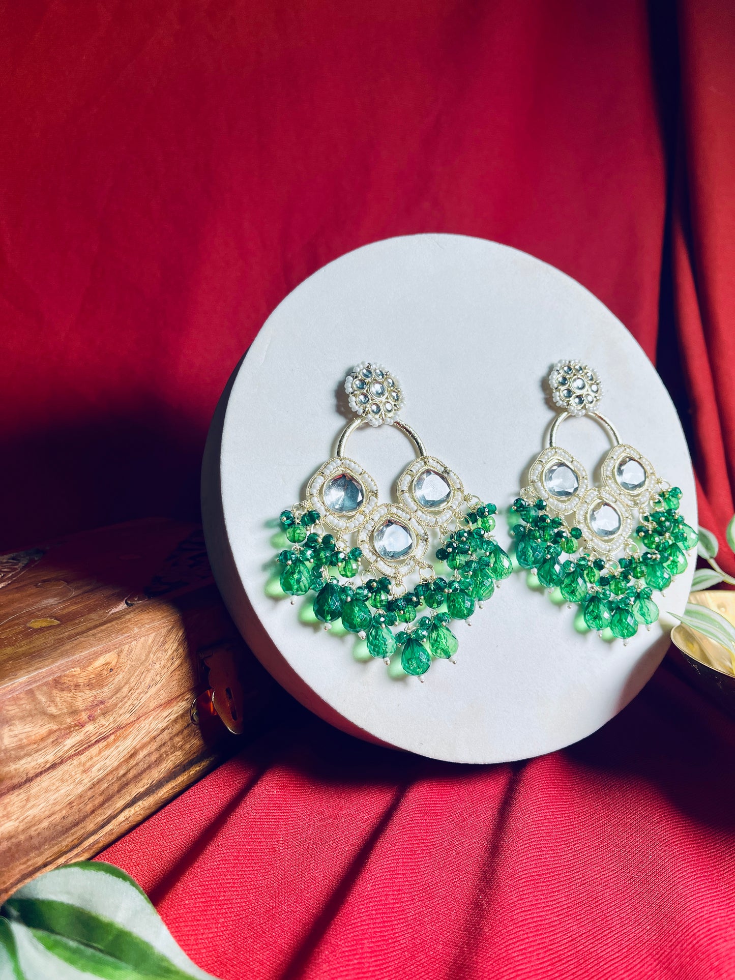 Mohini Danglers
