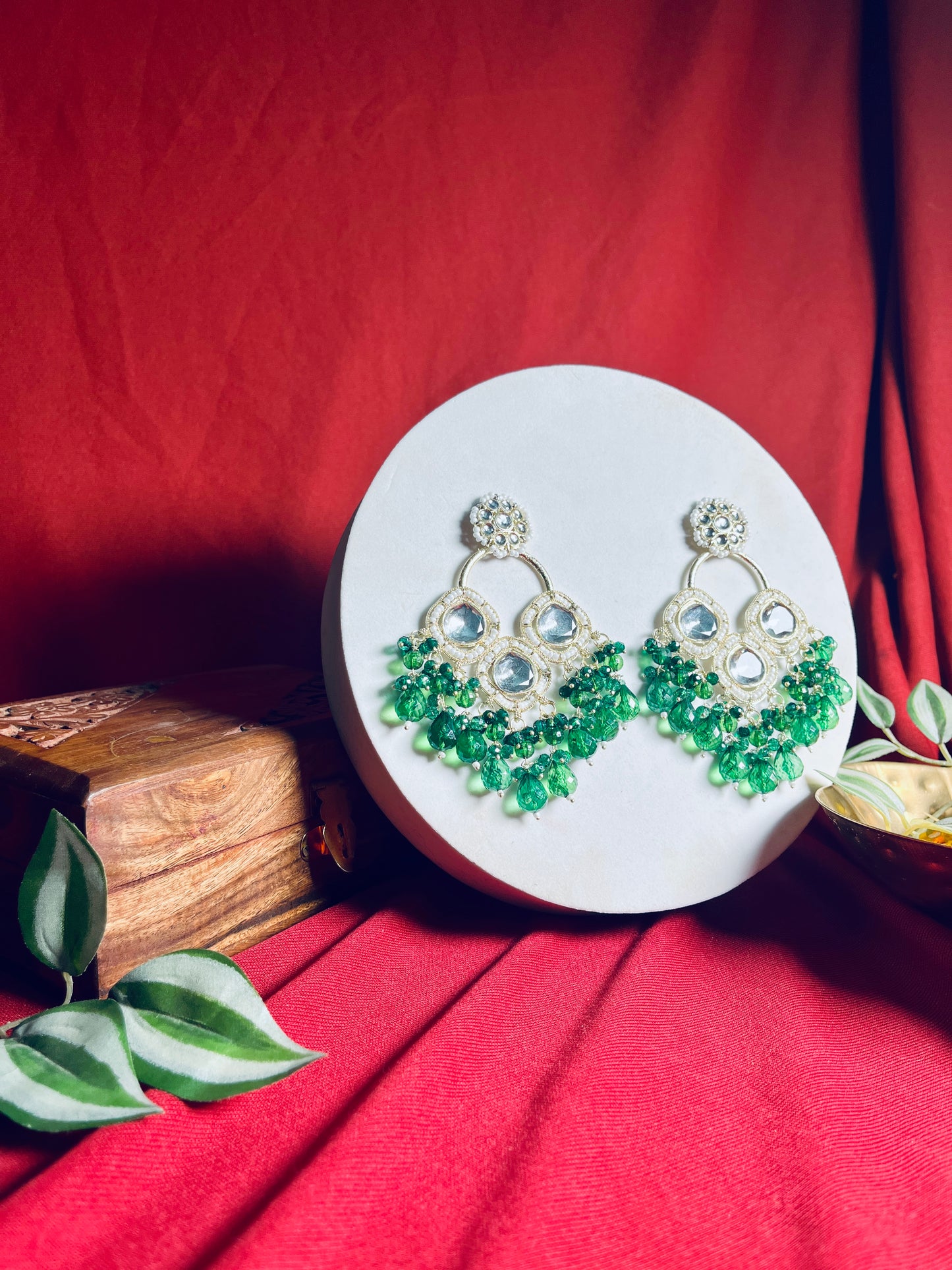 Mohini Danglers