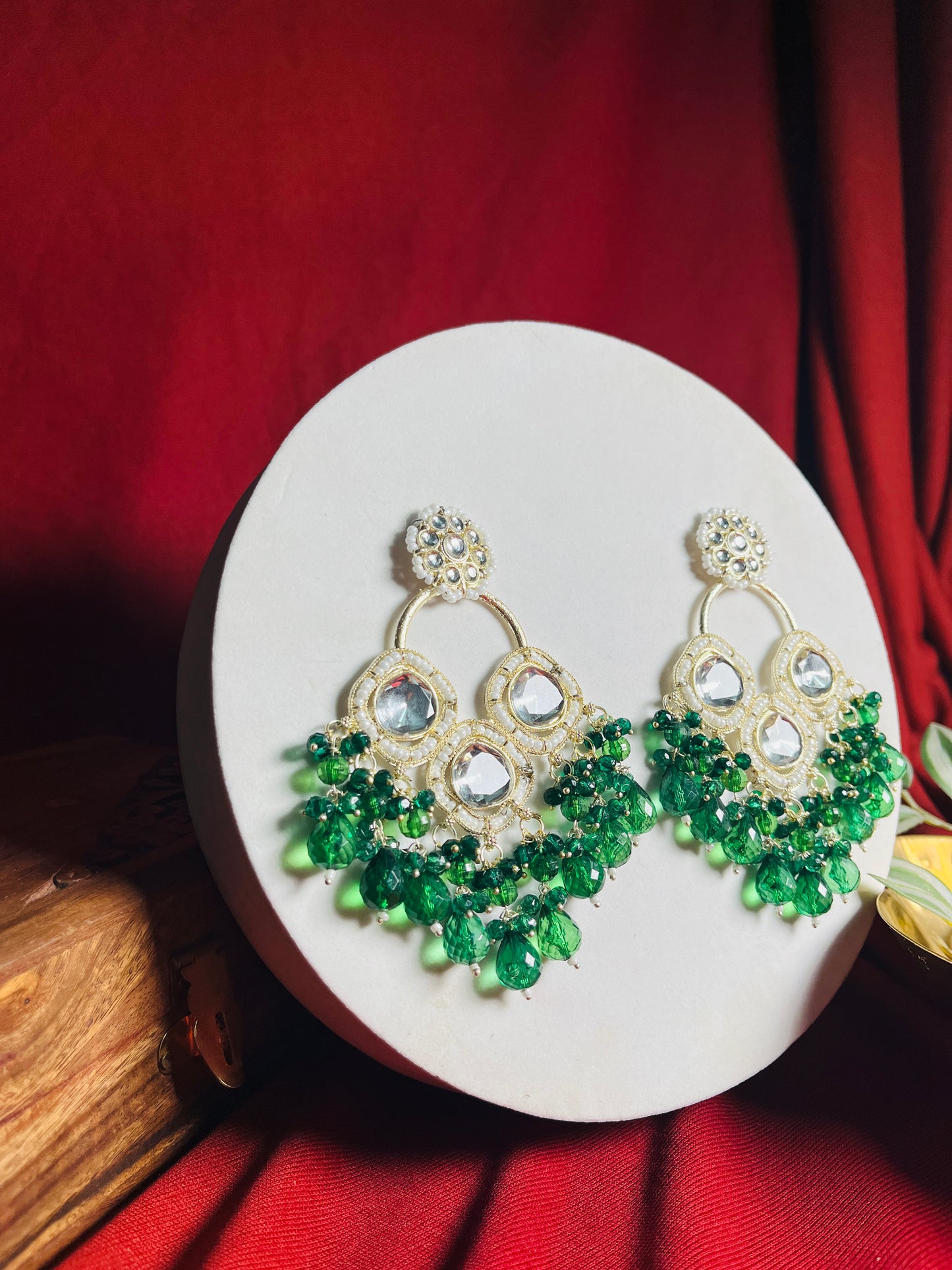 Mohini Danglers