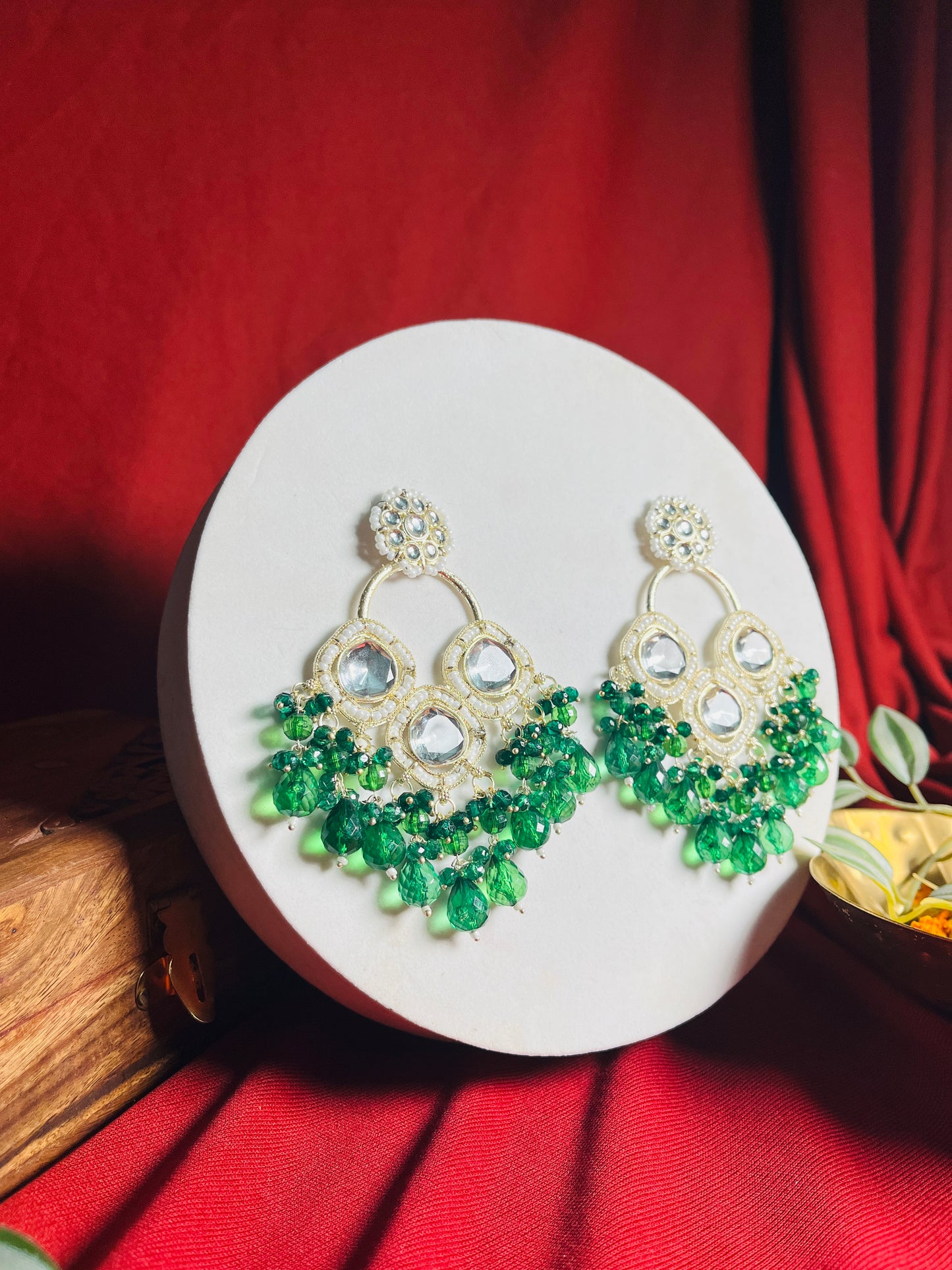 Mohini Danglers