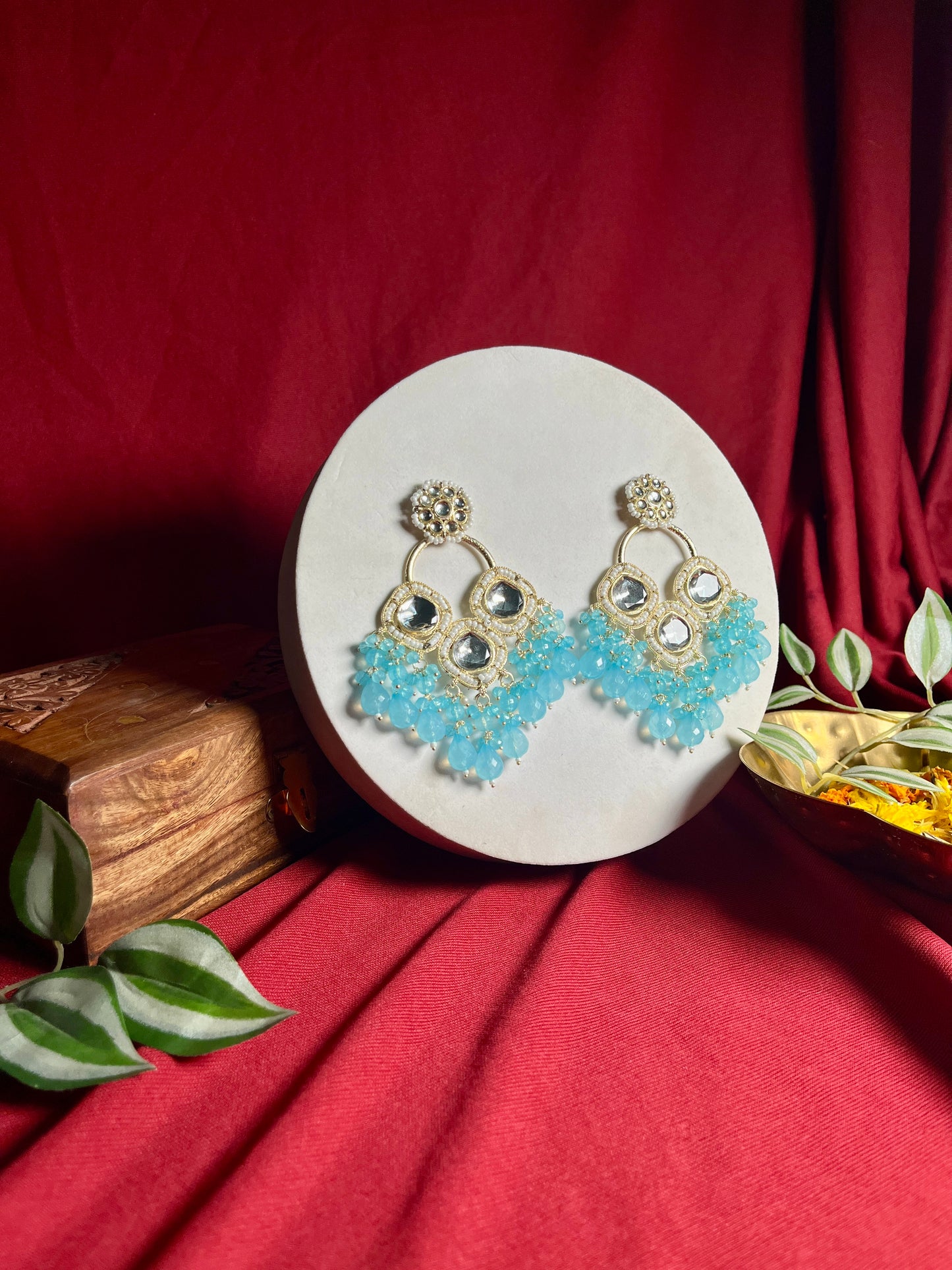 Dhara Danglers