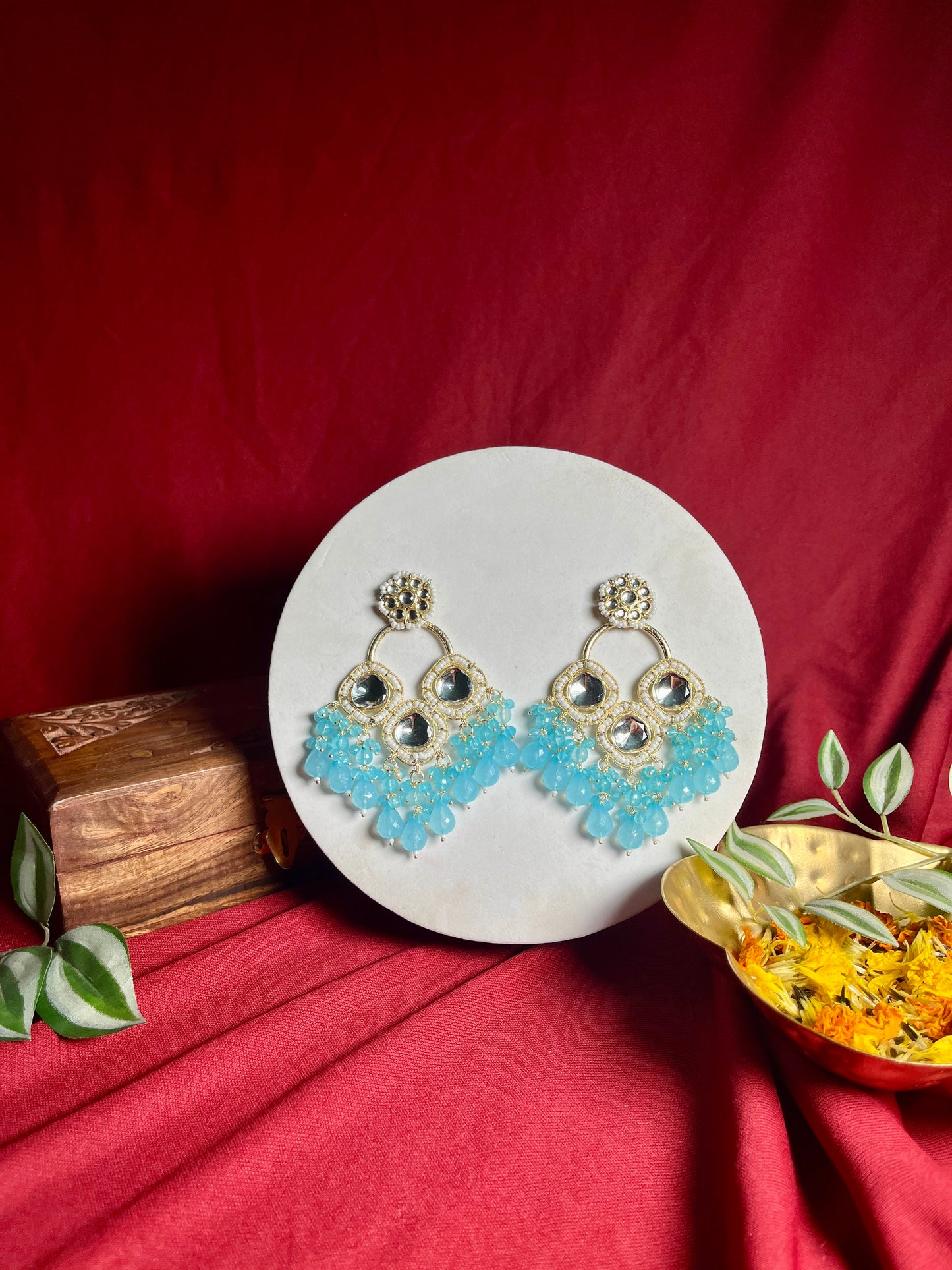 Dhara Danglers