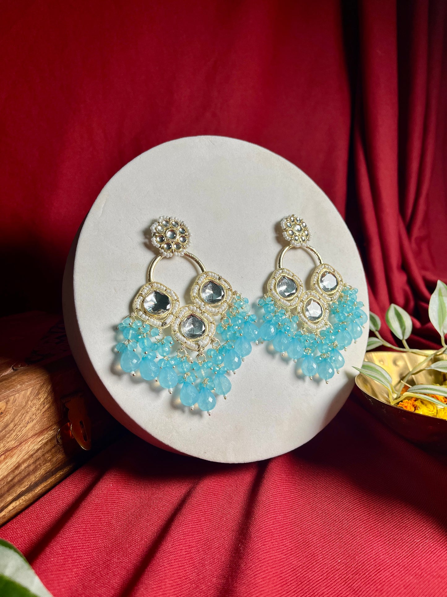 Dhara Danglers