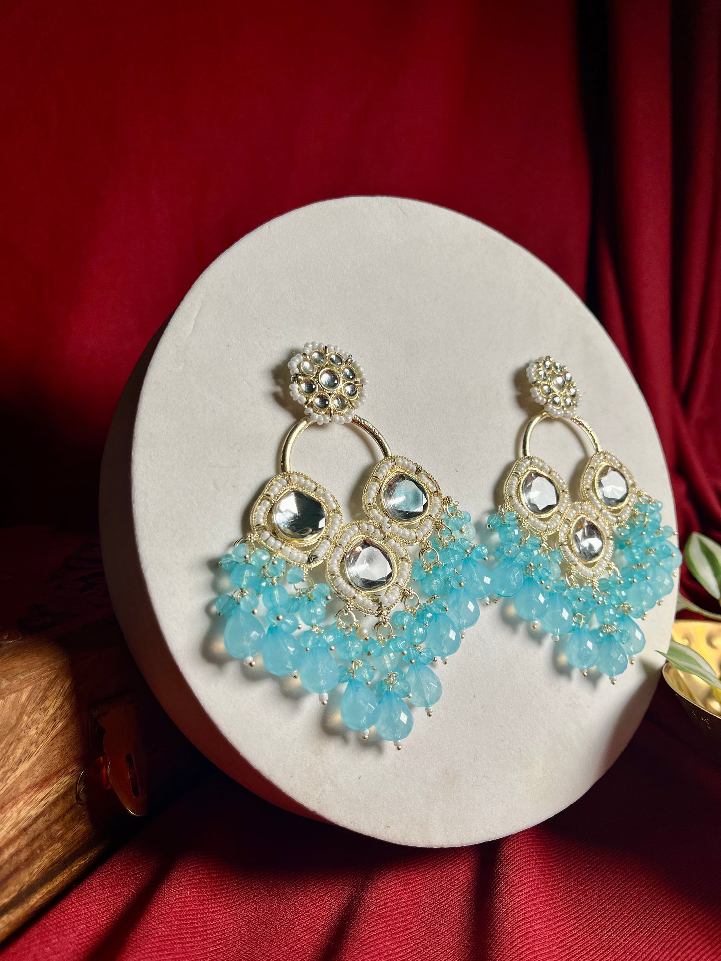 Dhara Danglers
