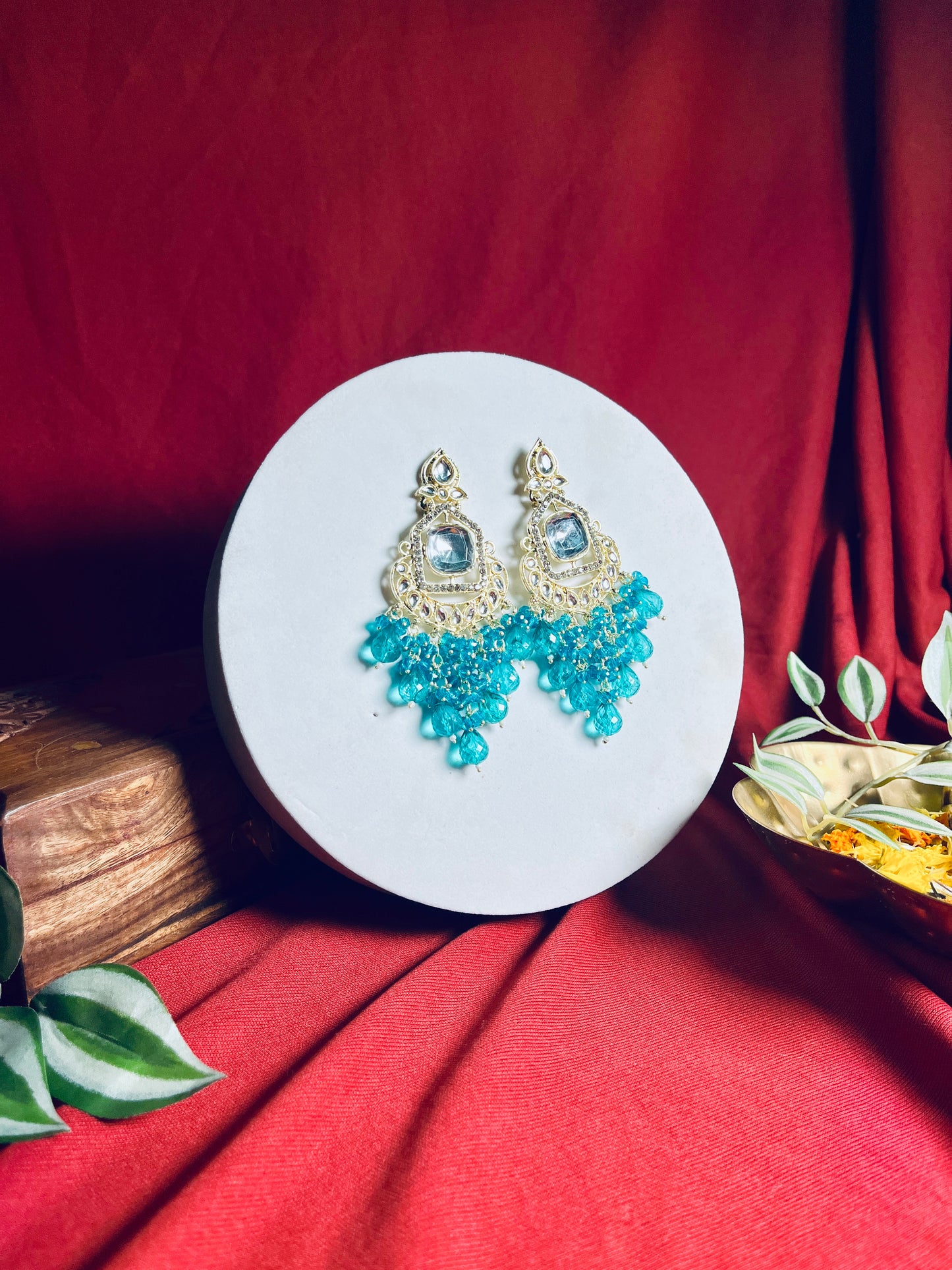 Himani Danglers