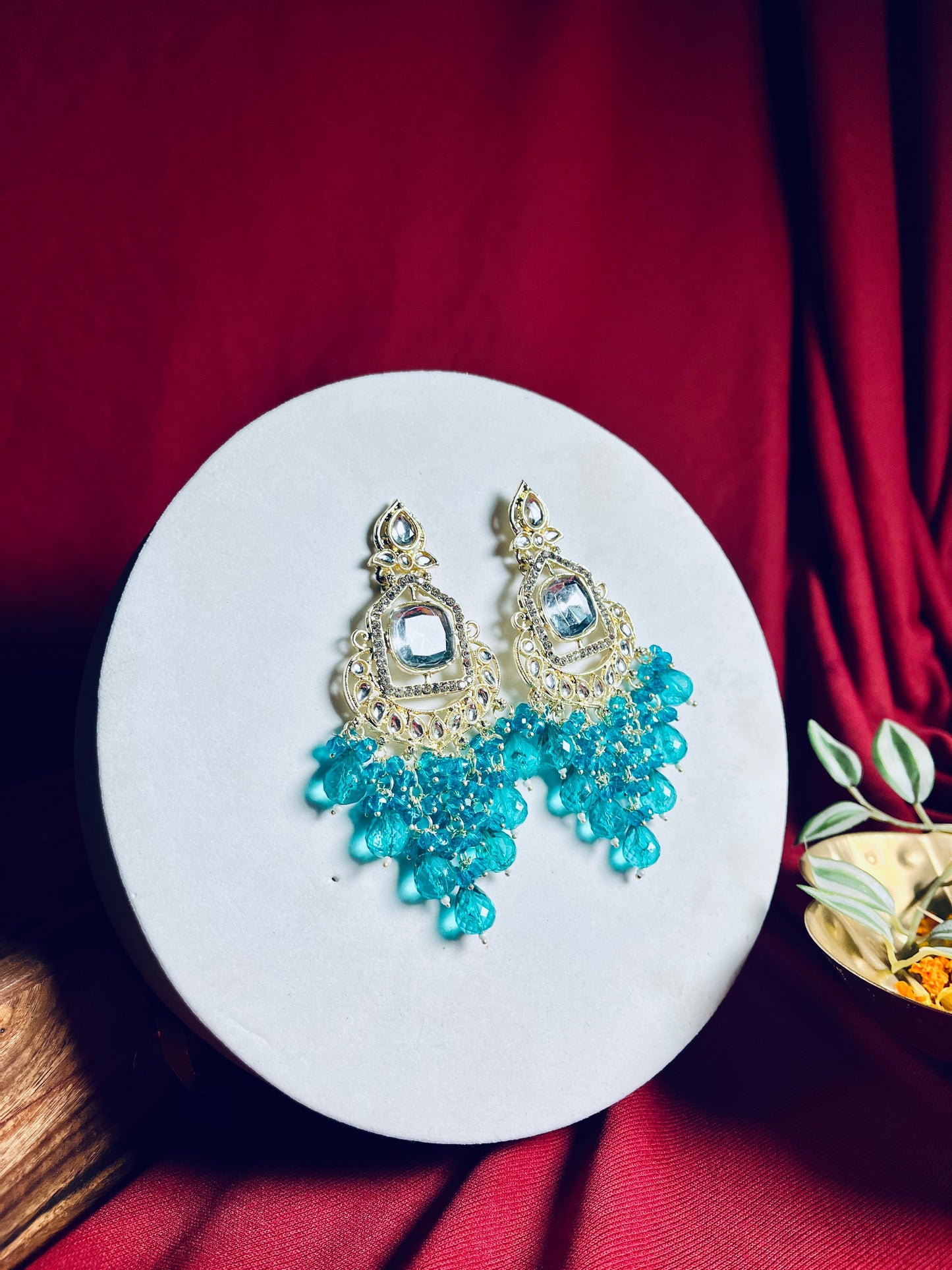 Himani Danglers