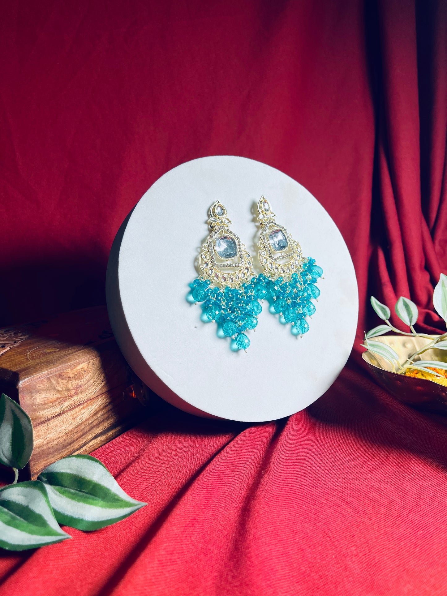 Himani Danglers