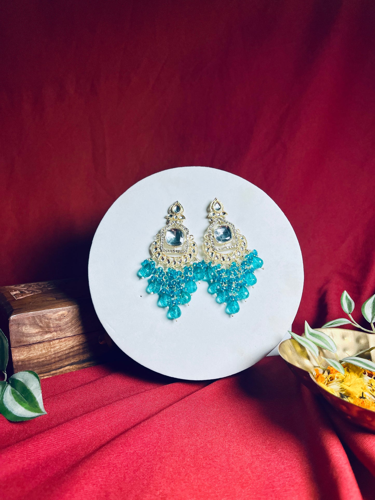 Himani Danglers