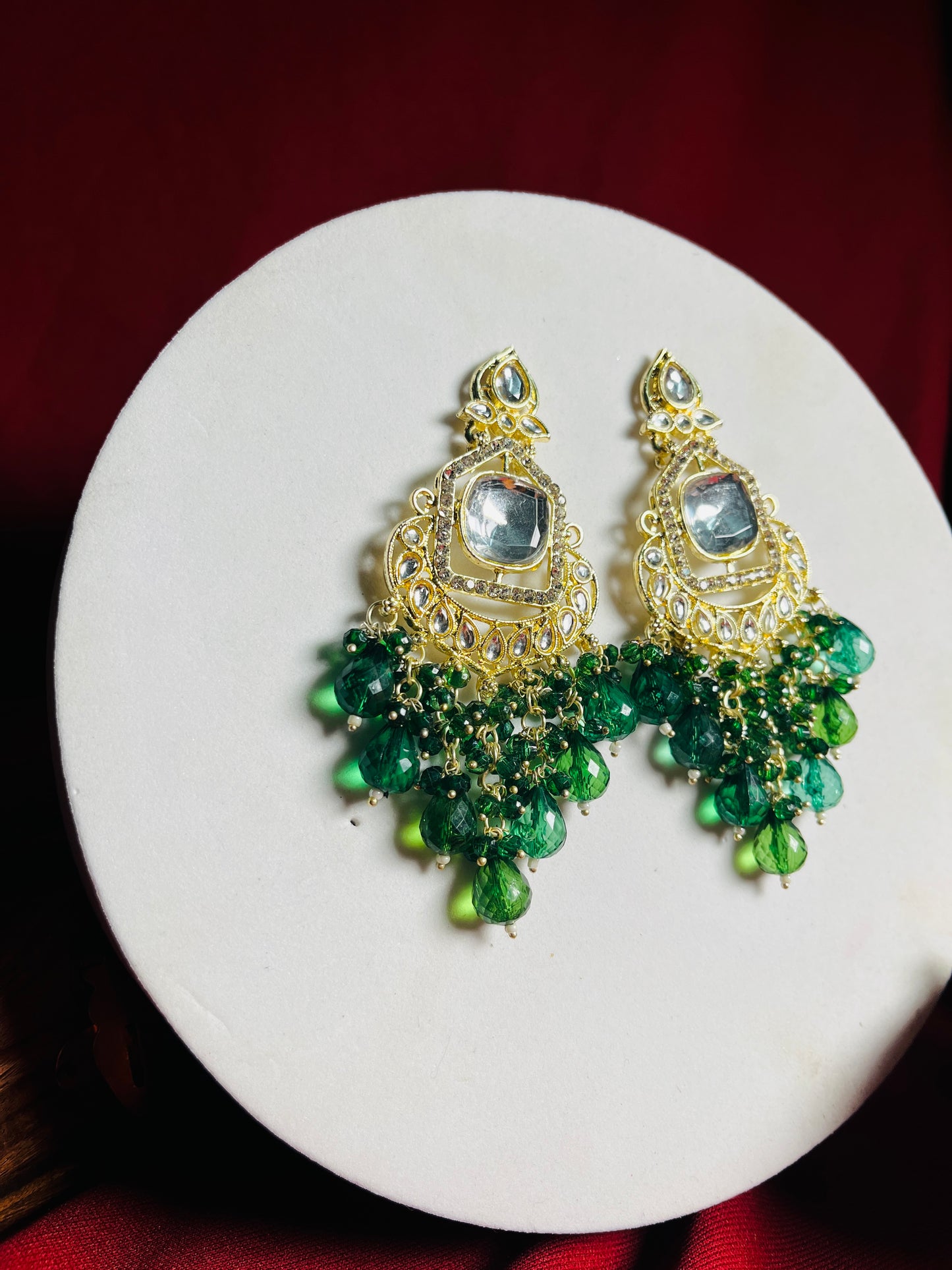 Vaidehi Danglers