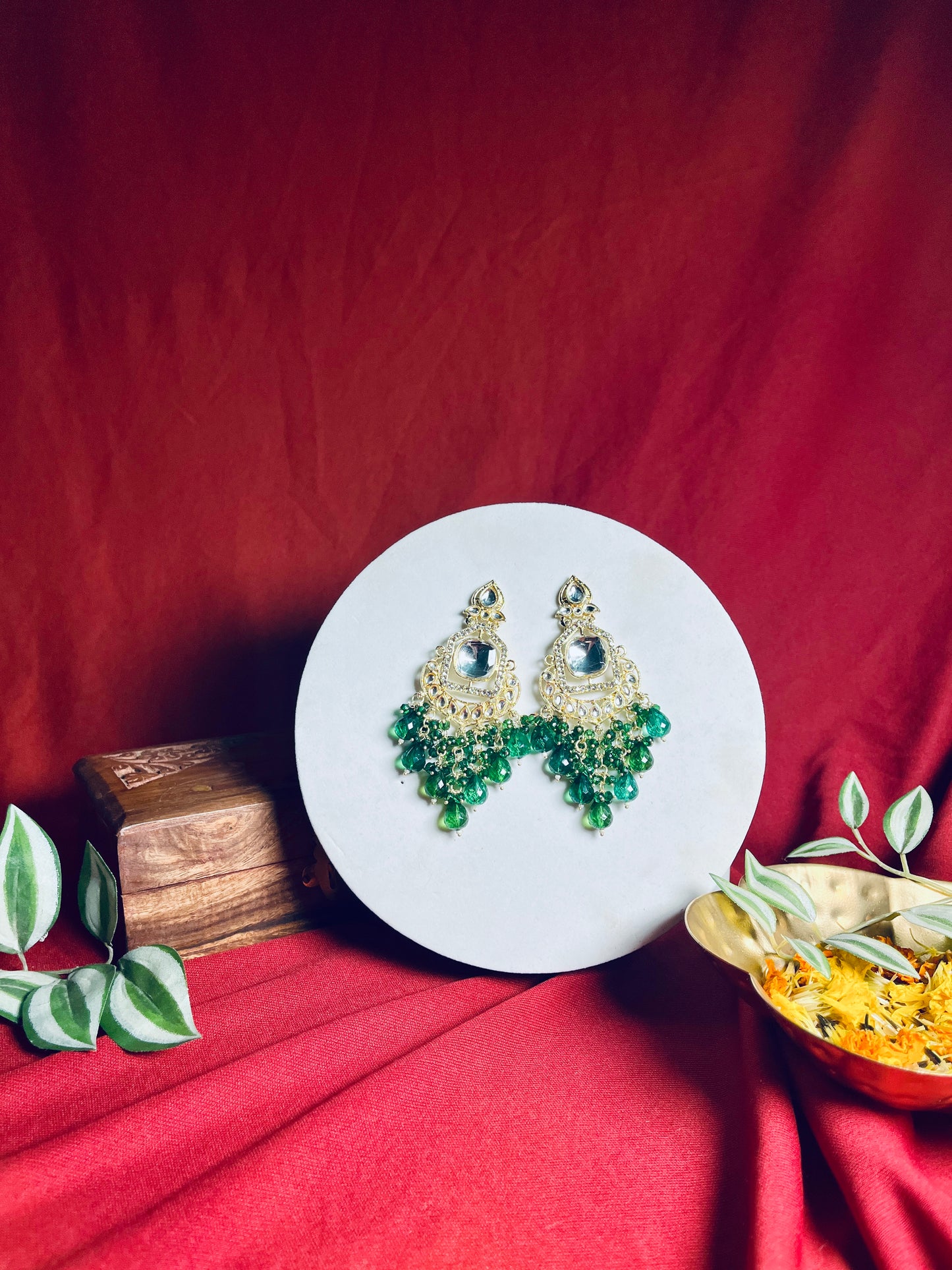 Vaidehi Danglers