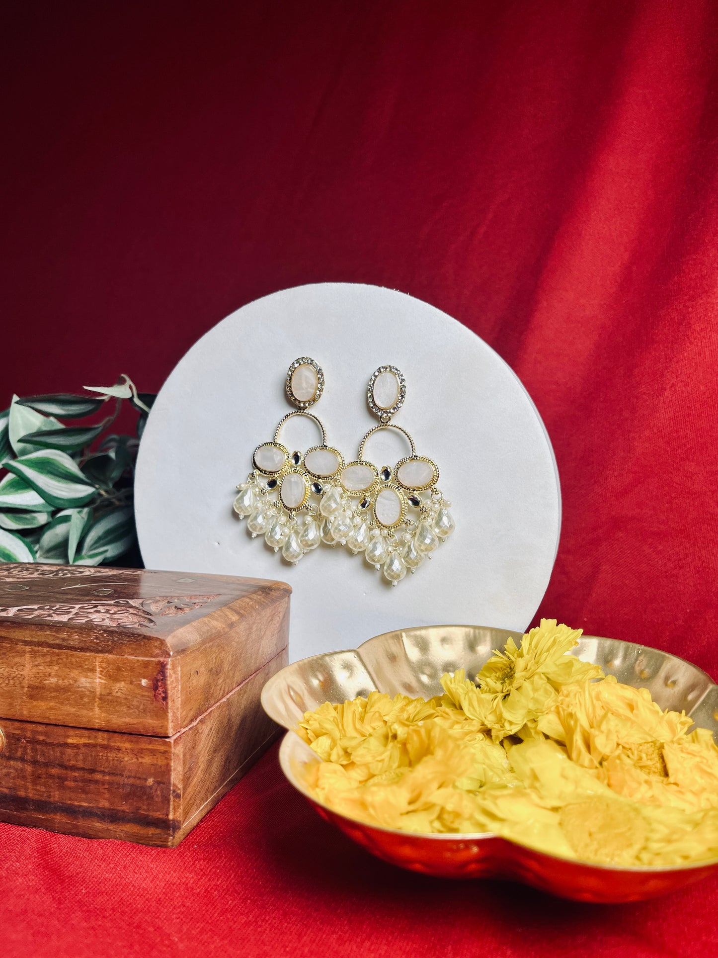 Aasmani Danglers